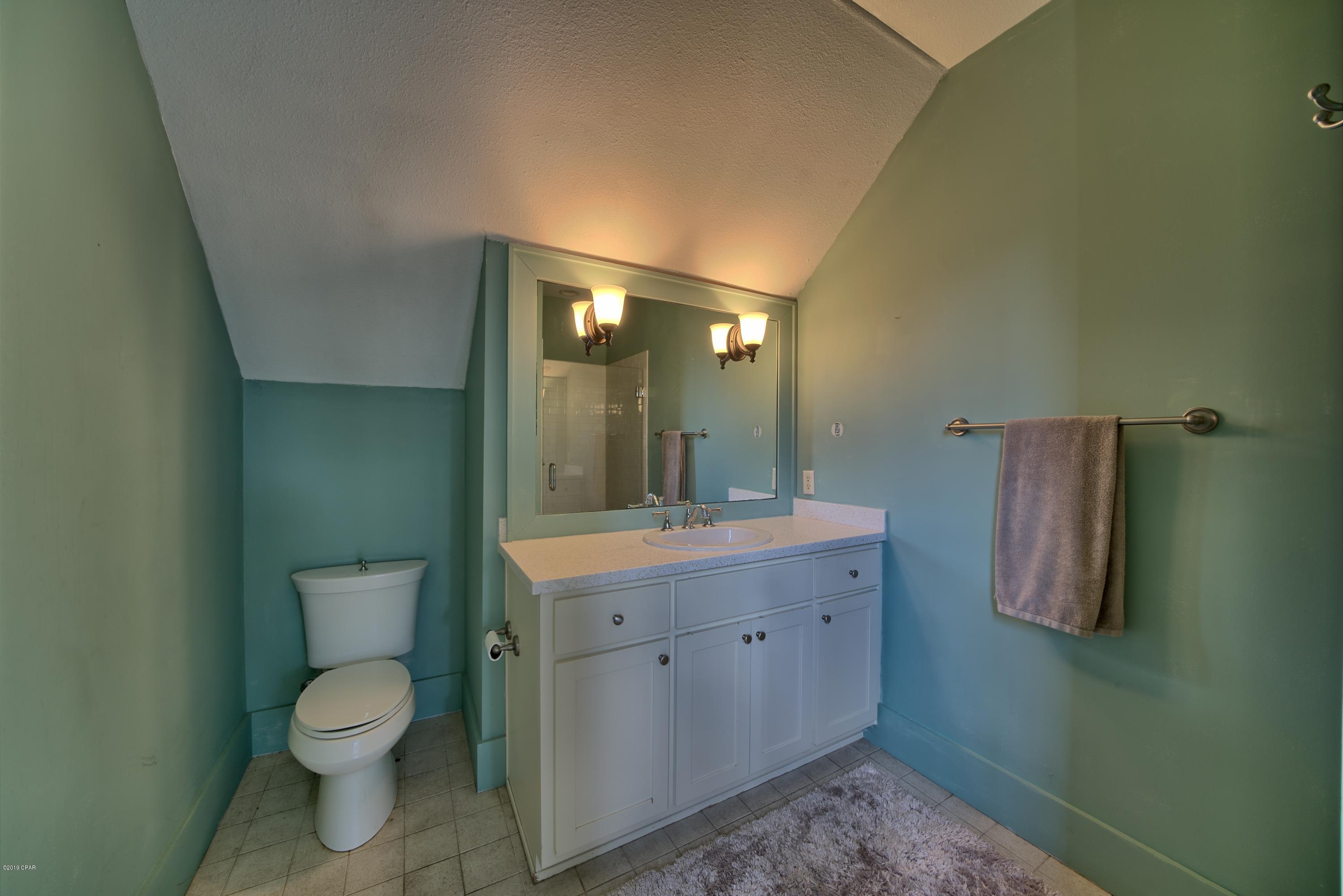 Sanctuary Beach - Residential