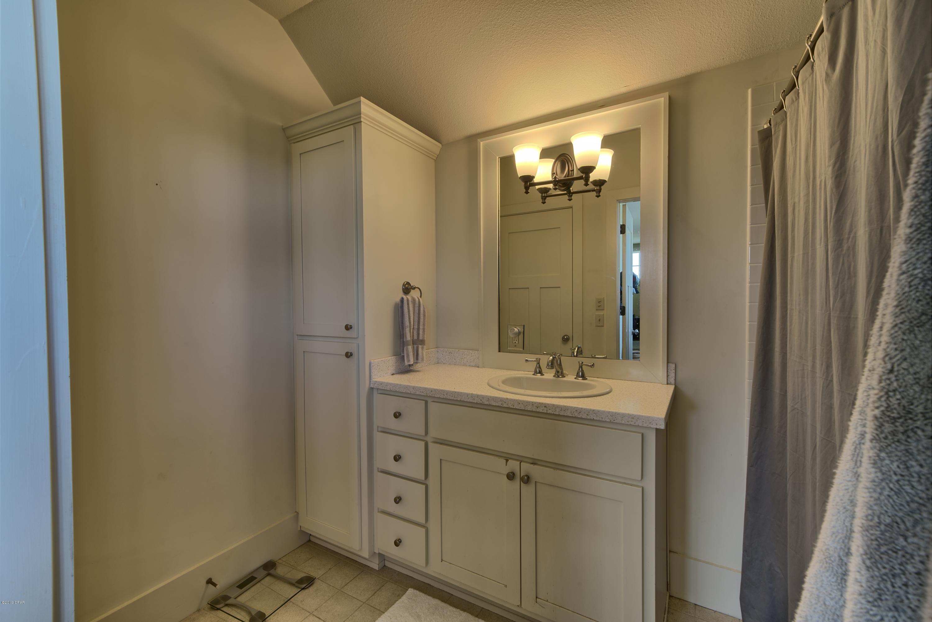 Sanctuary Beach - Residential