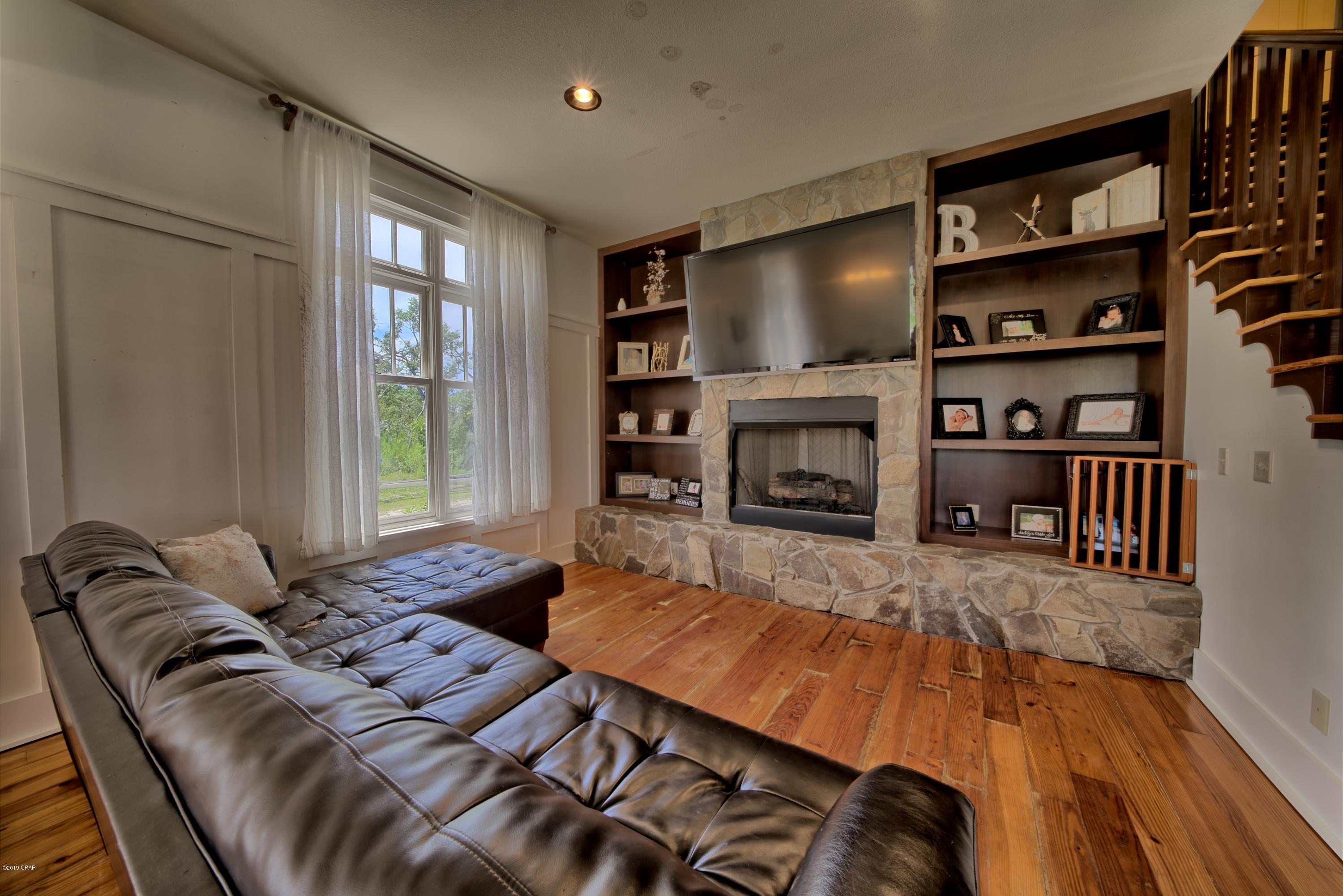 Sanctuary Beach - Residential