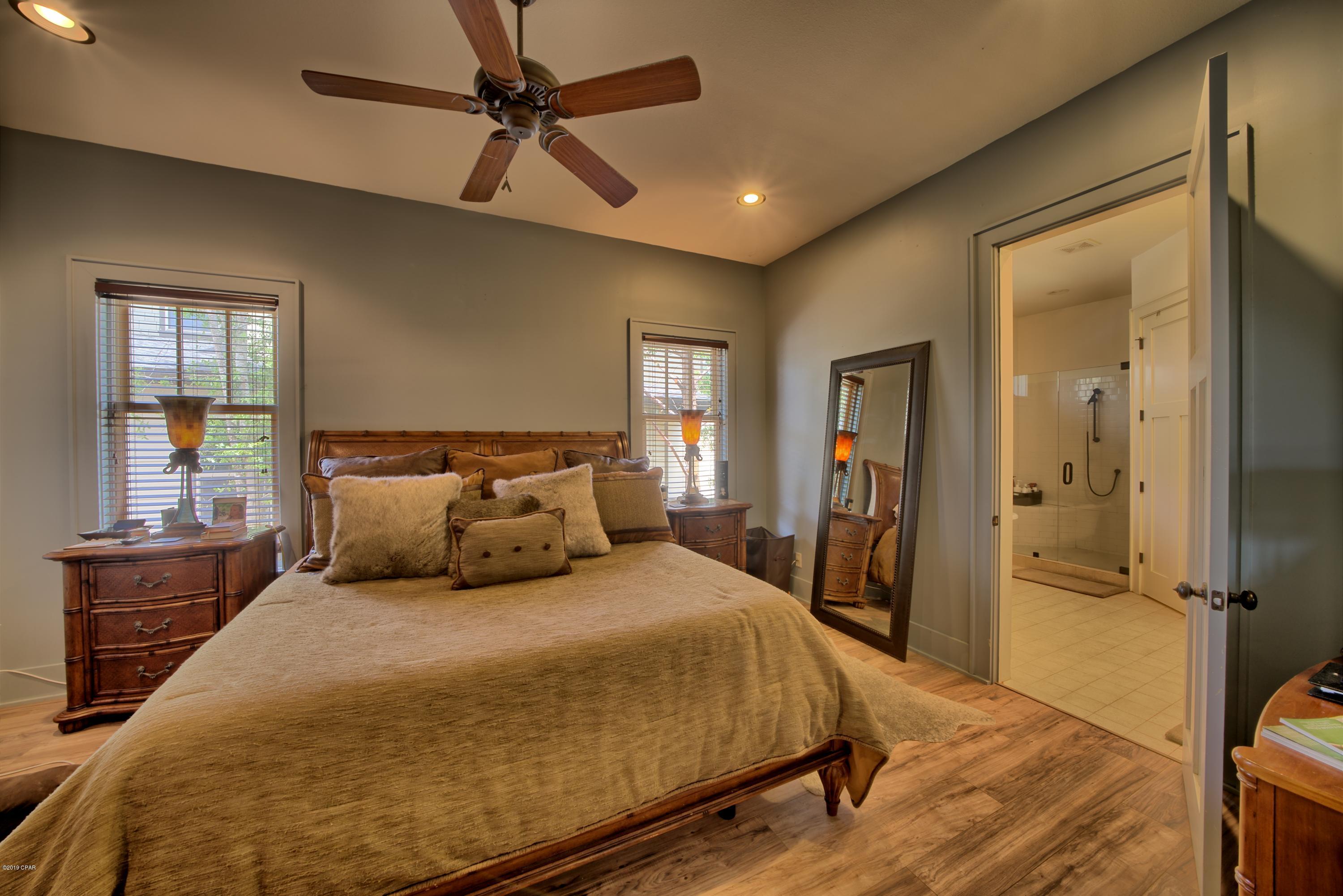 Sanctuary Beach - Residential