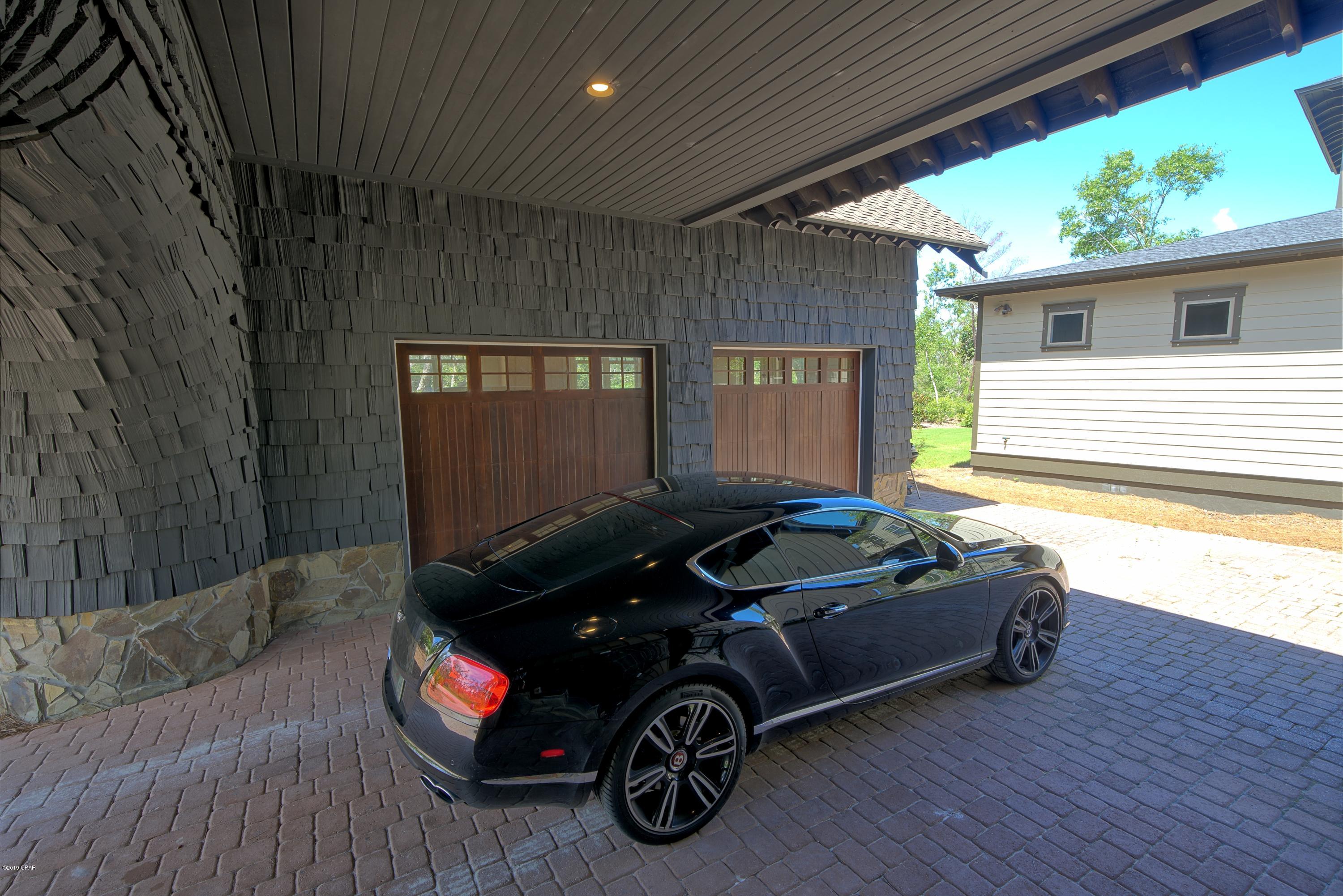 Sanctuary Beach - Residential