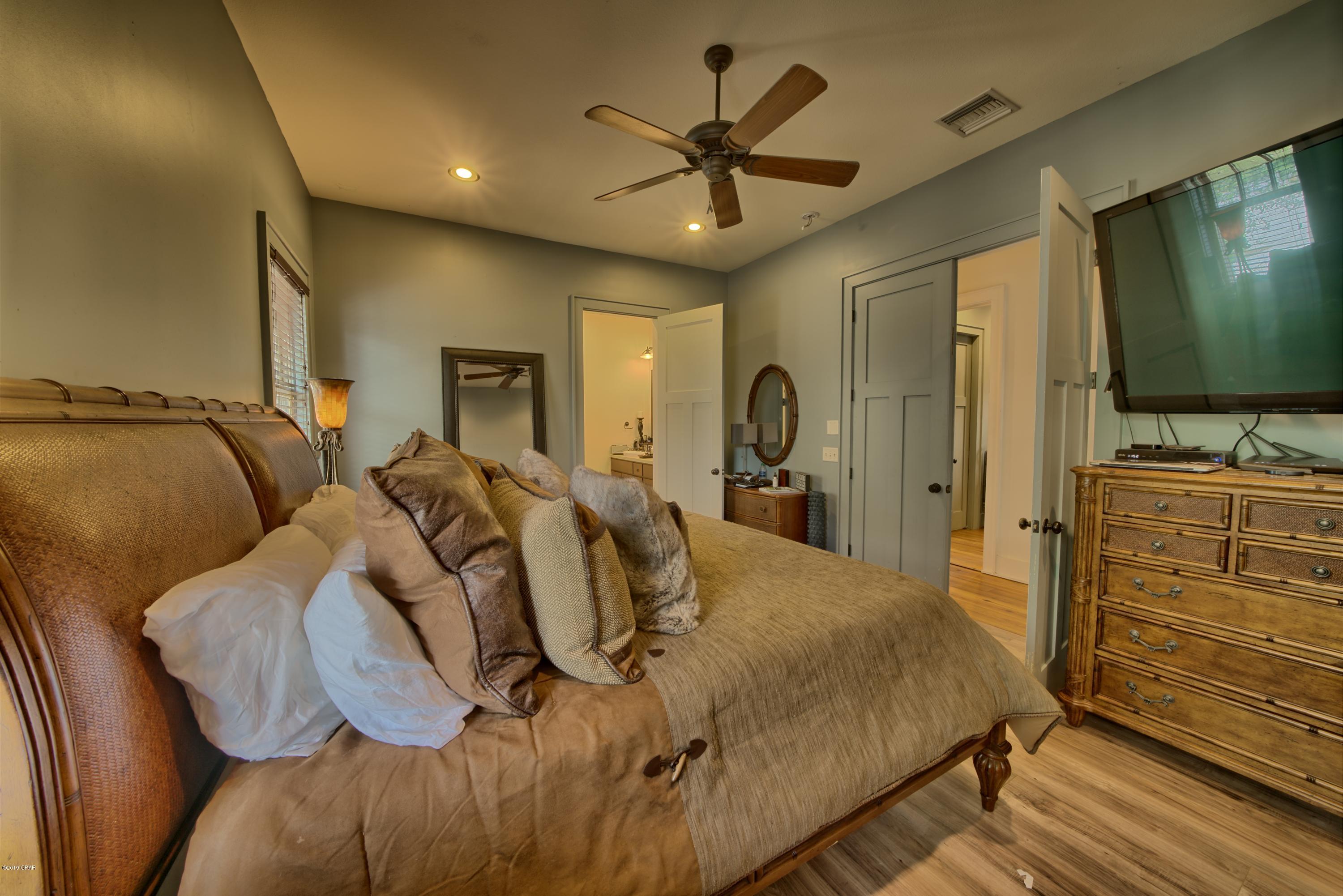 Sanctuary Beach - Residential