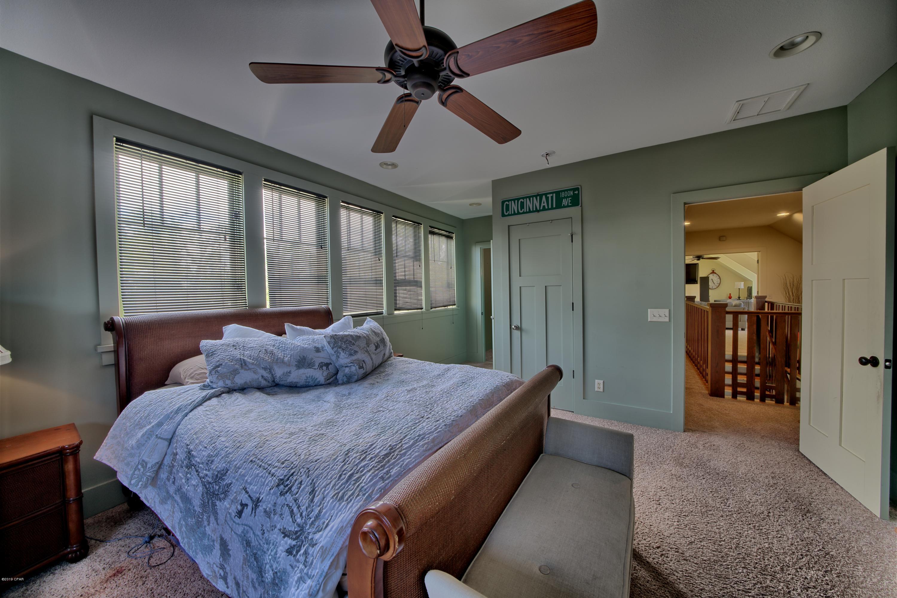 Sanctuary Beach - Residential