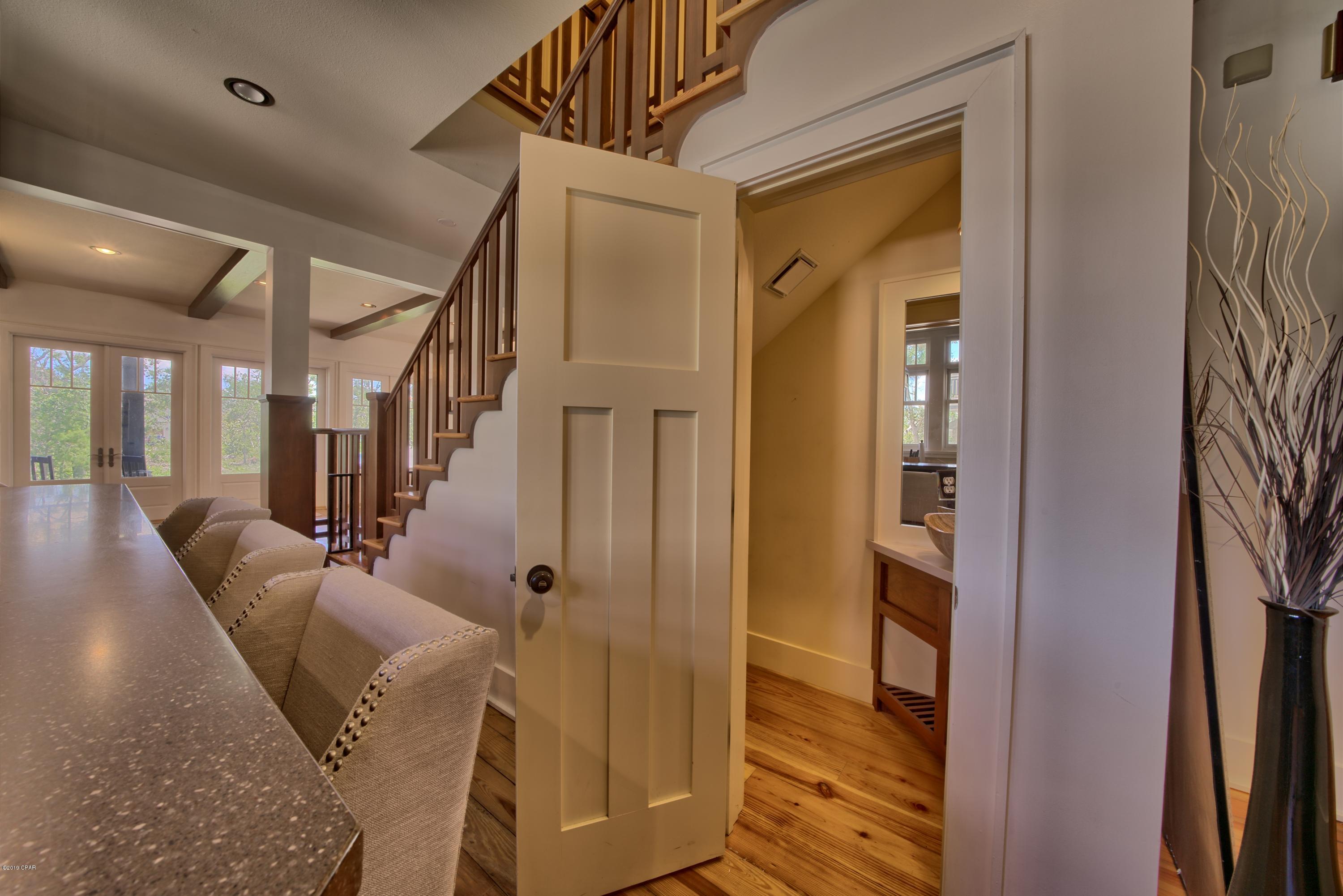 Sanctuary Beach - Residential