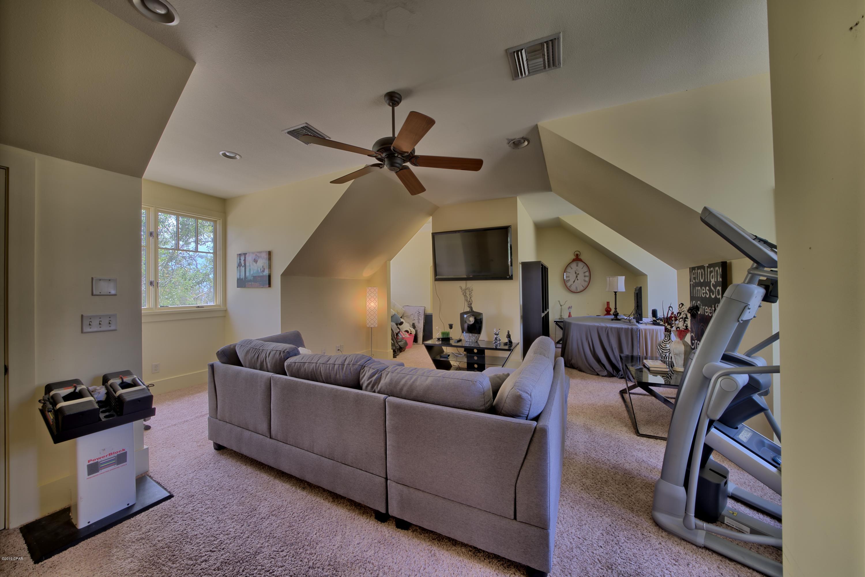 Sanctuary Beach - Residential