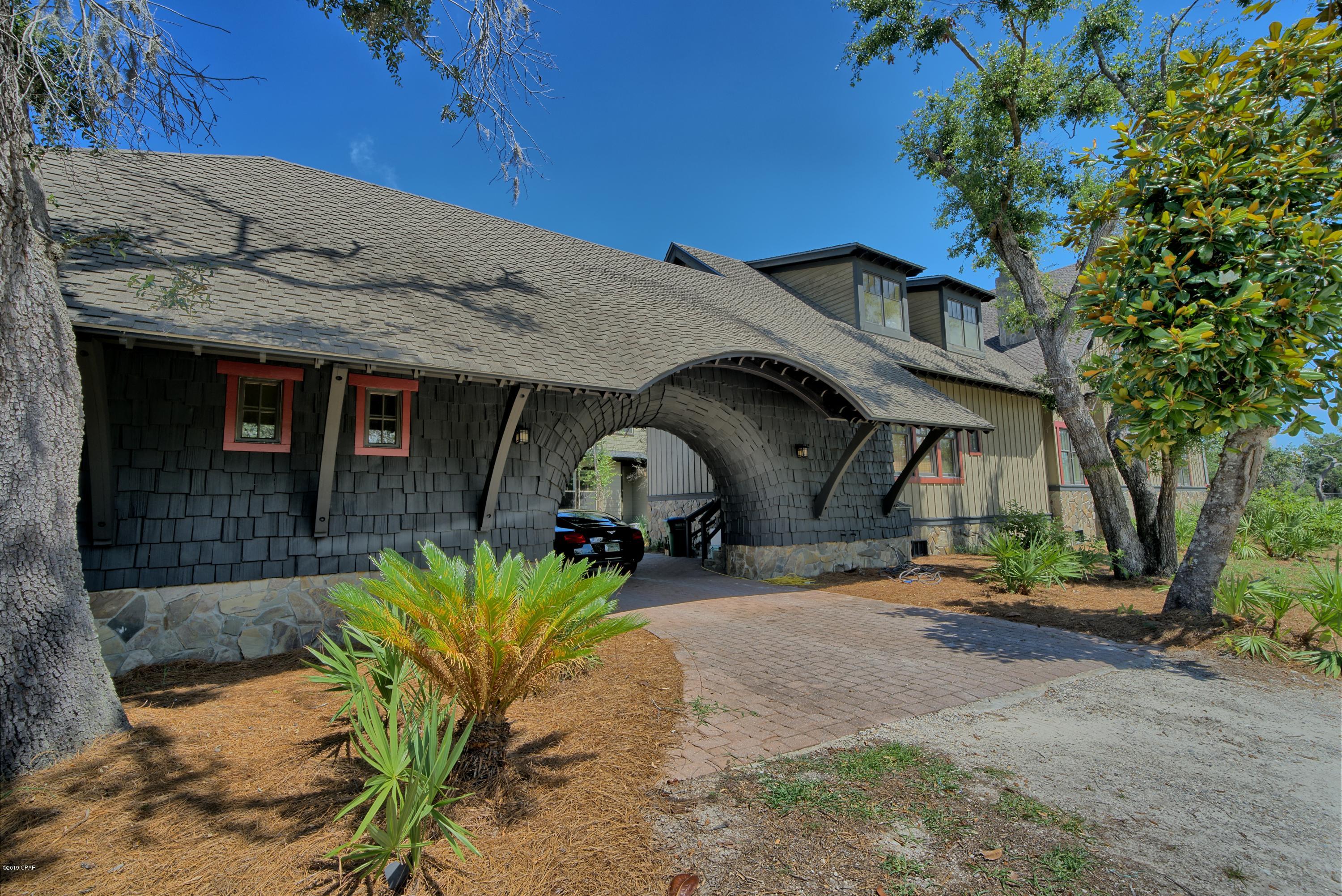 Sanctuary Beach - Residential