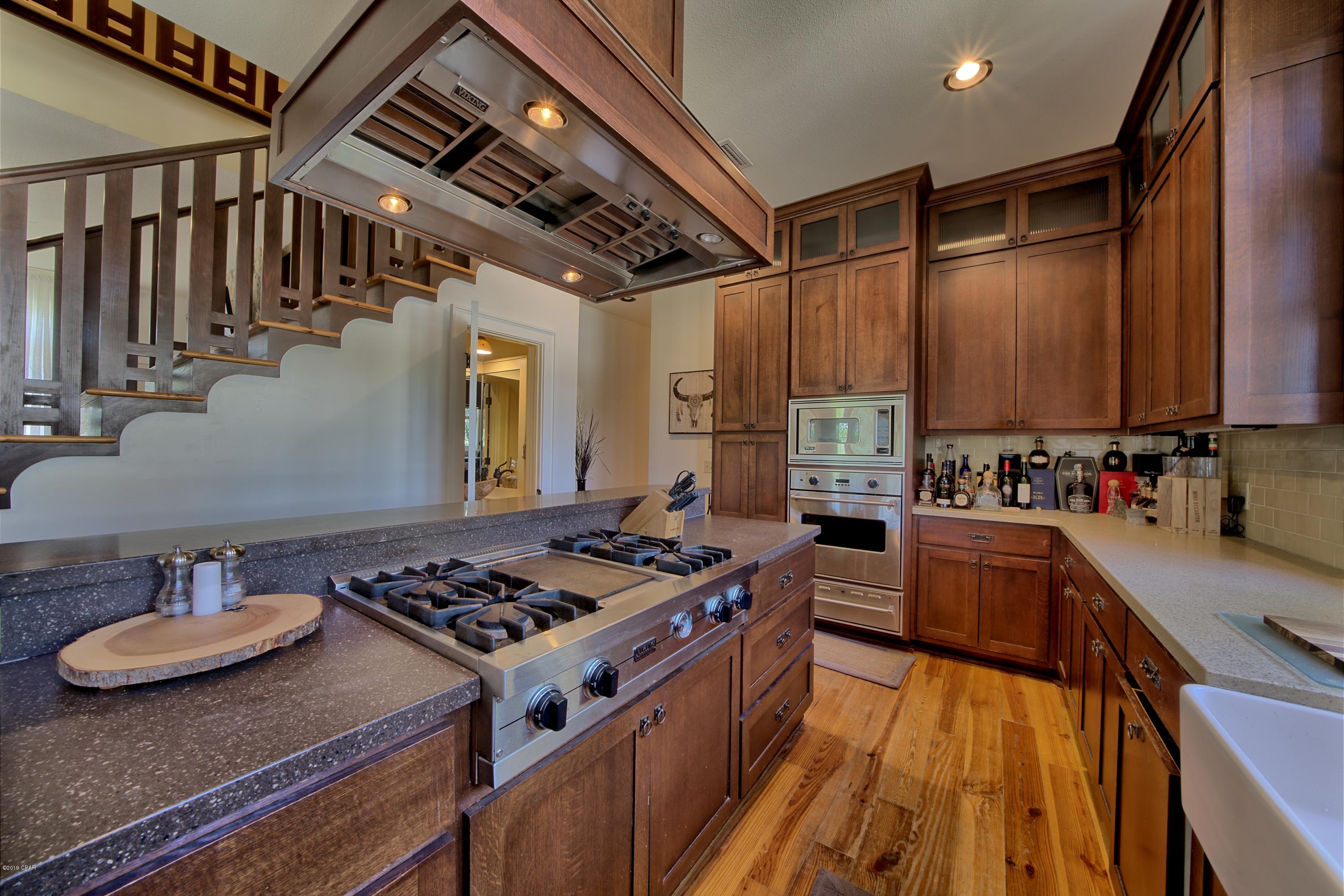 Sanctuary Beach - Residential