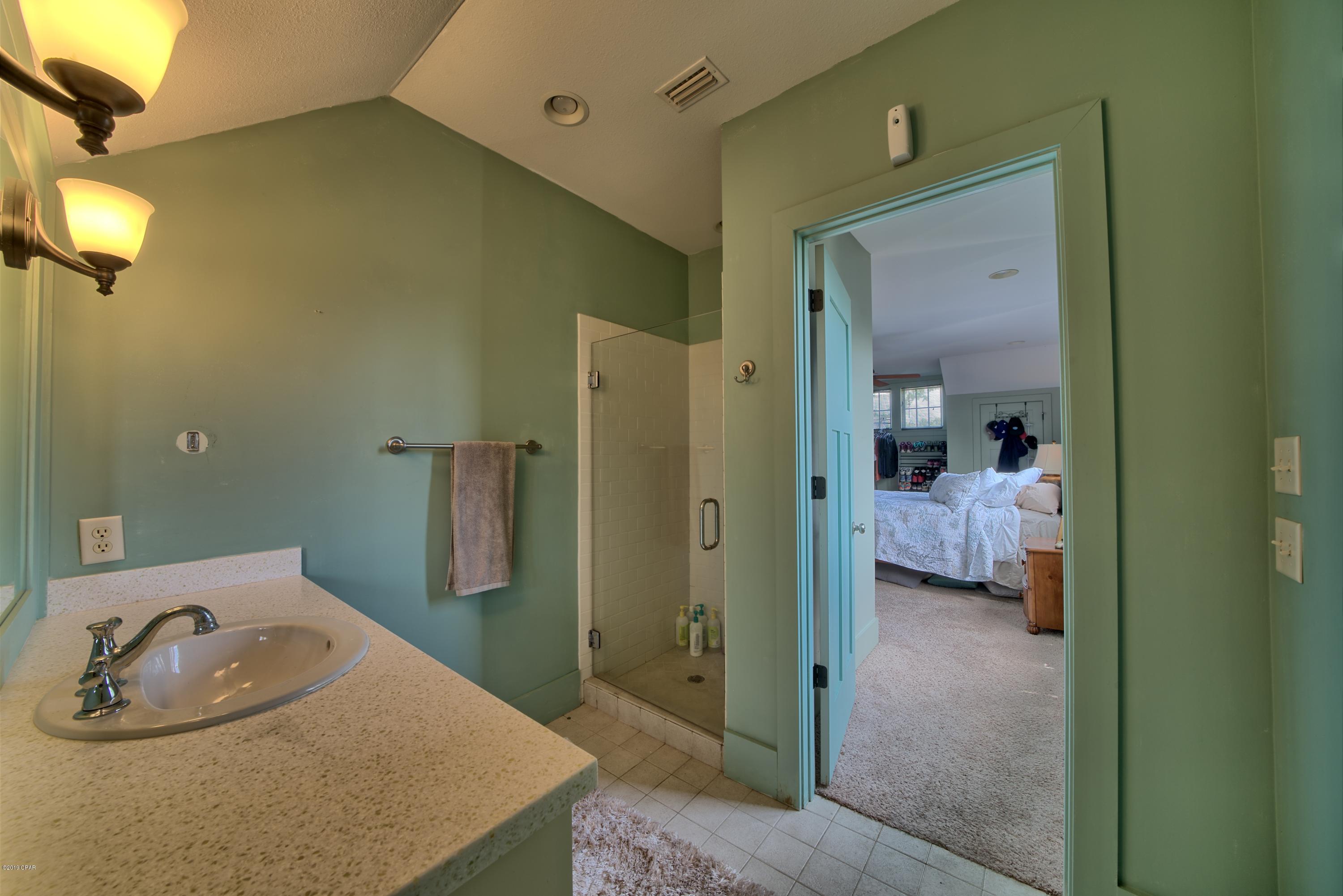 Sanctuary Beach - Residential