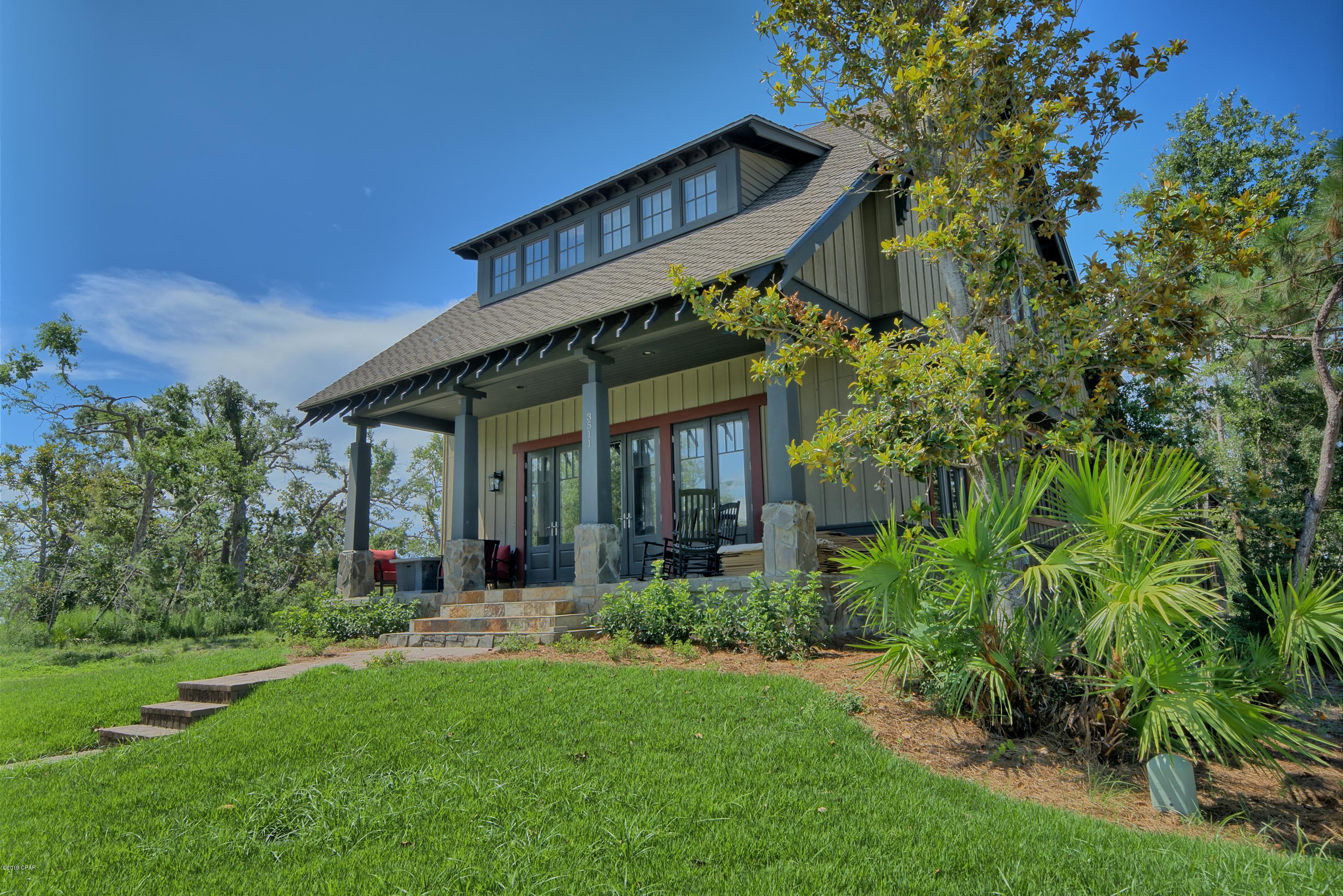 Sanctuary Beach - Residential