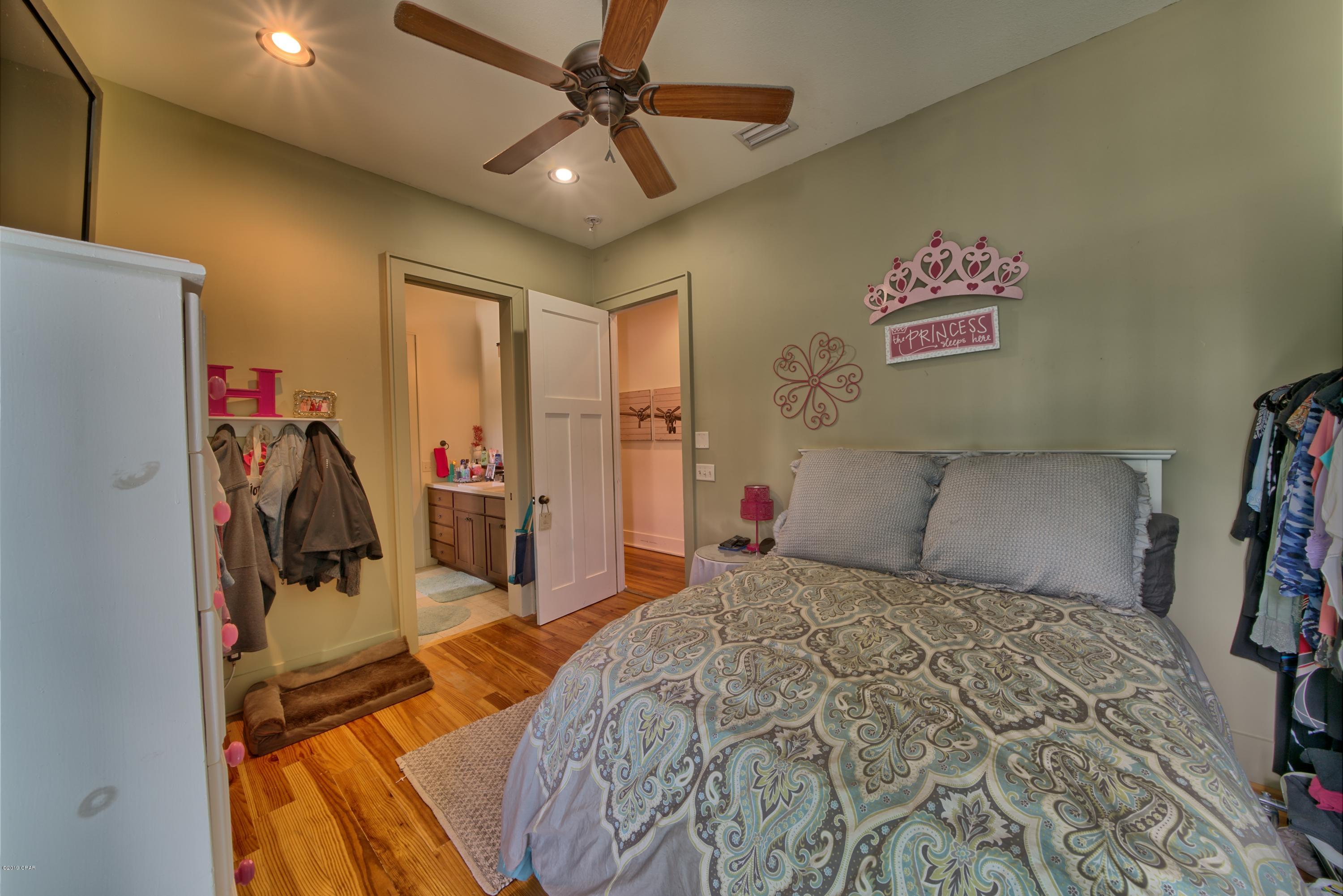 Sanctuary Beach - Residential