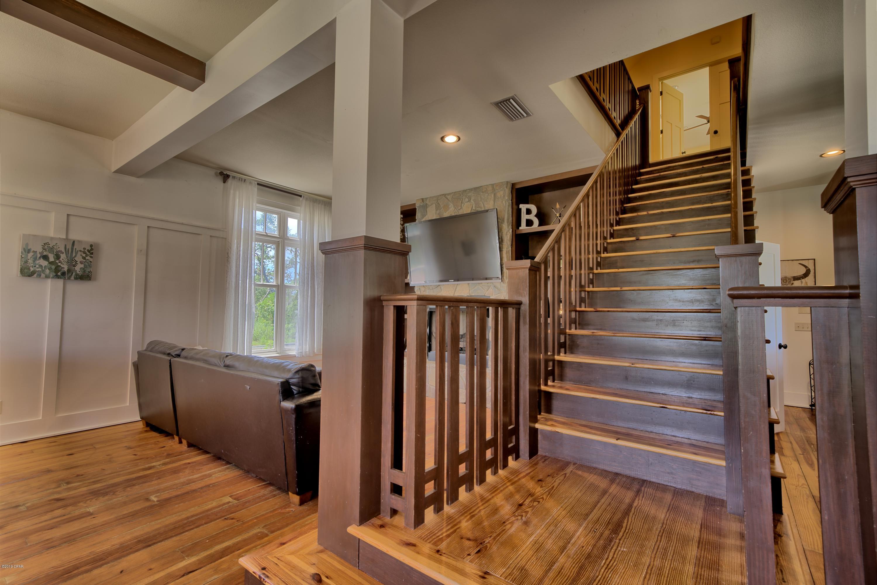 Sanctuary Beach - Residential