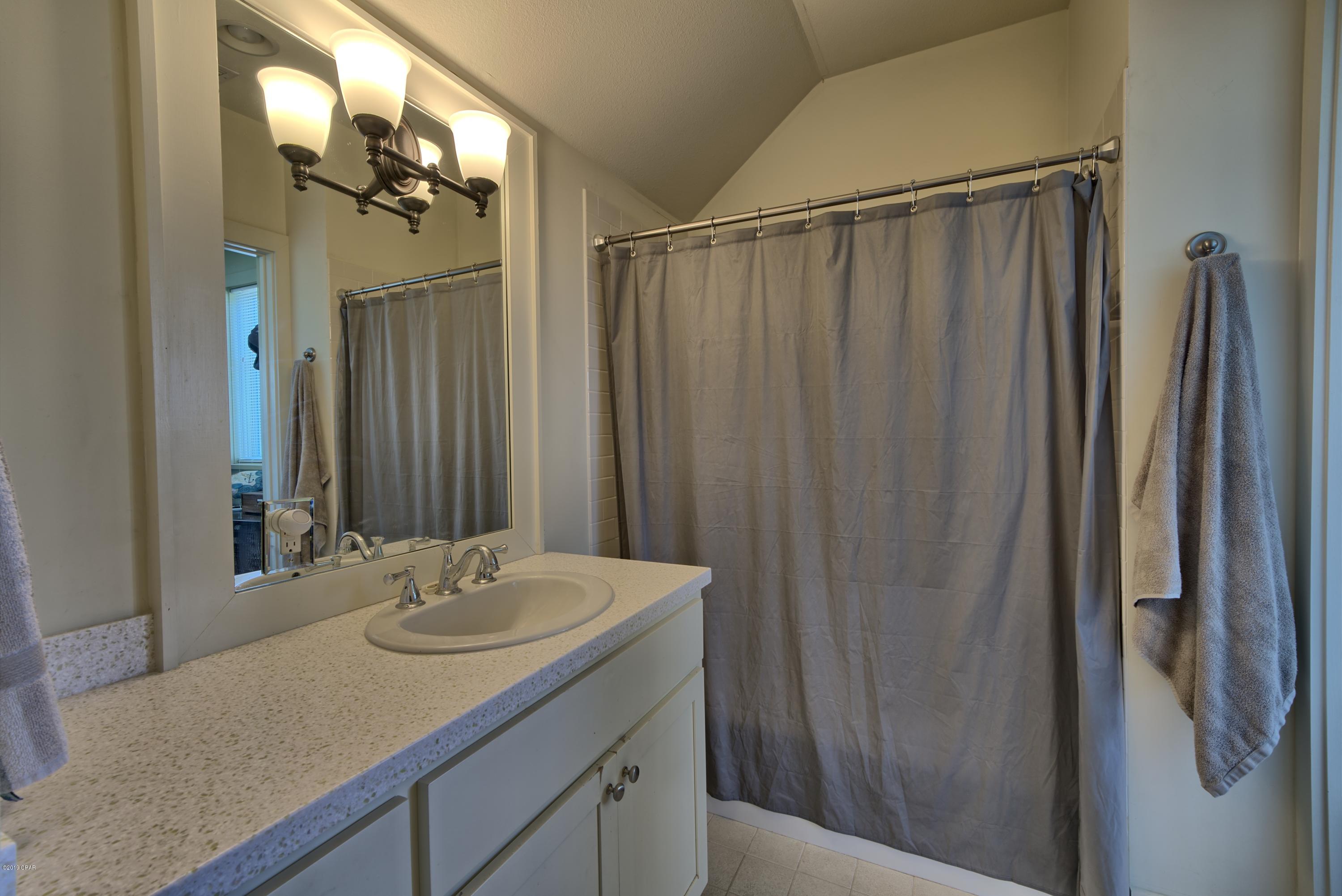 Sanctuary Beach - Residential