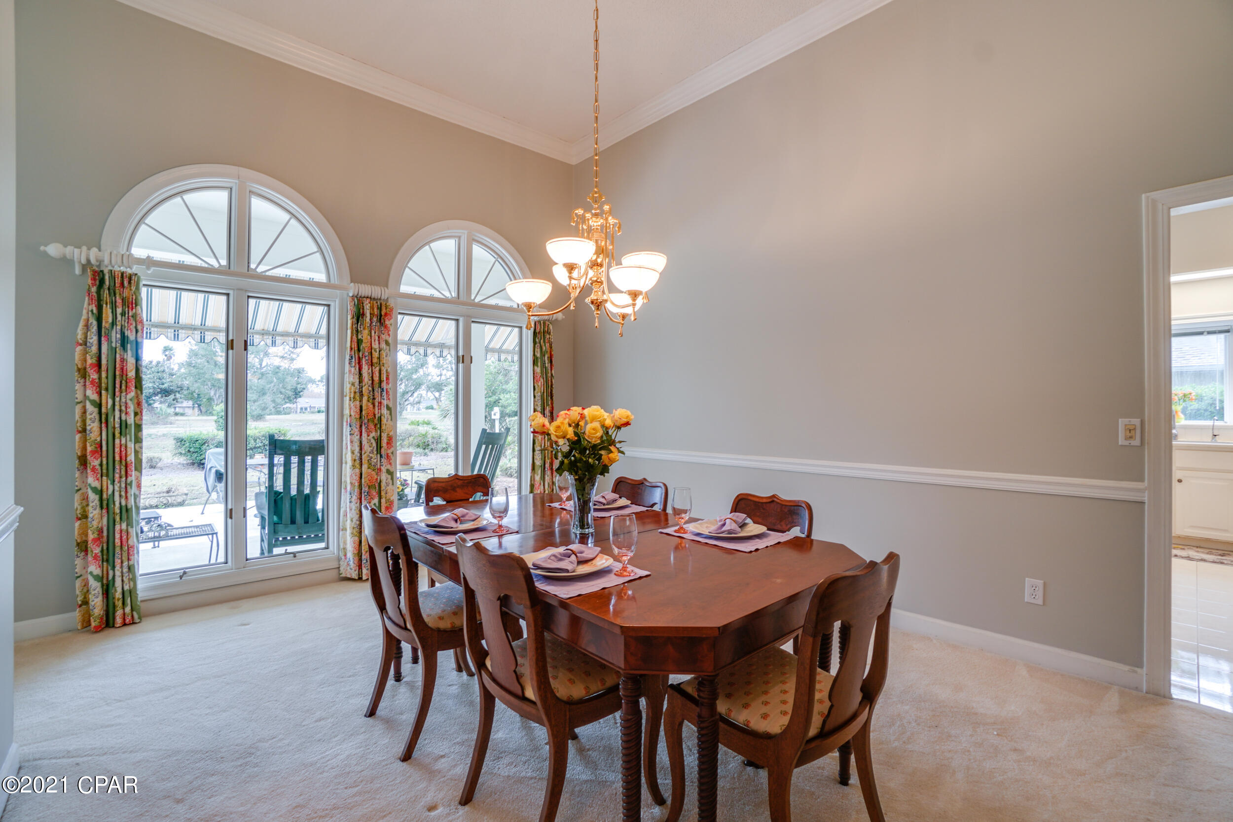 Bay Point Unit 1 - Residential