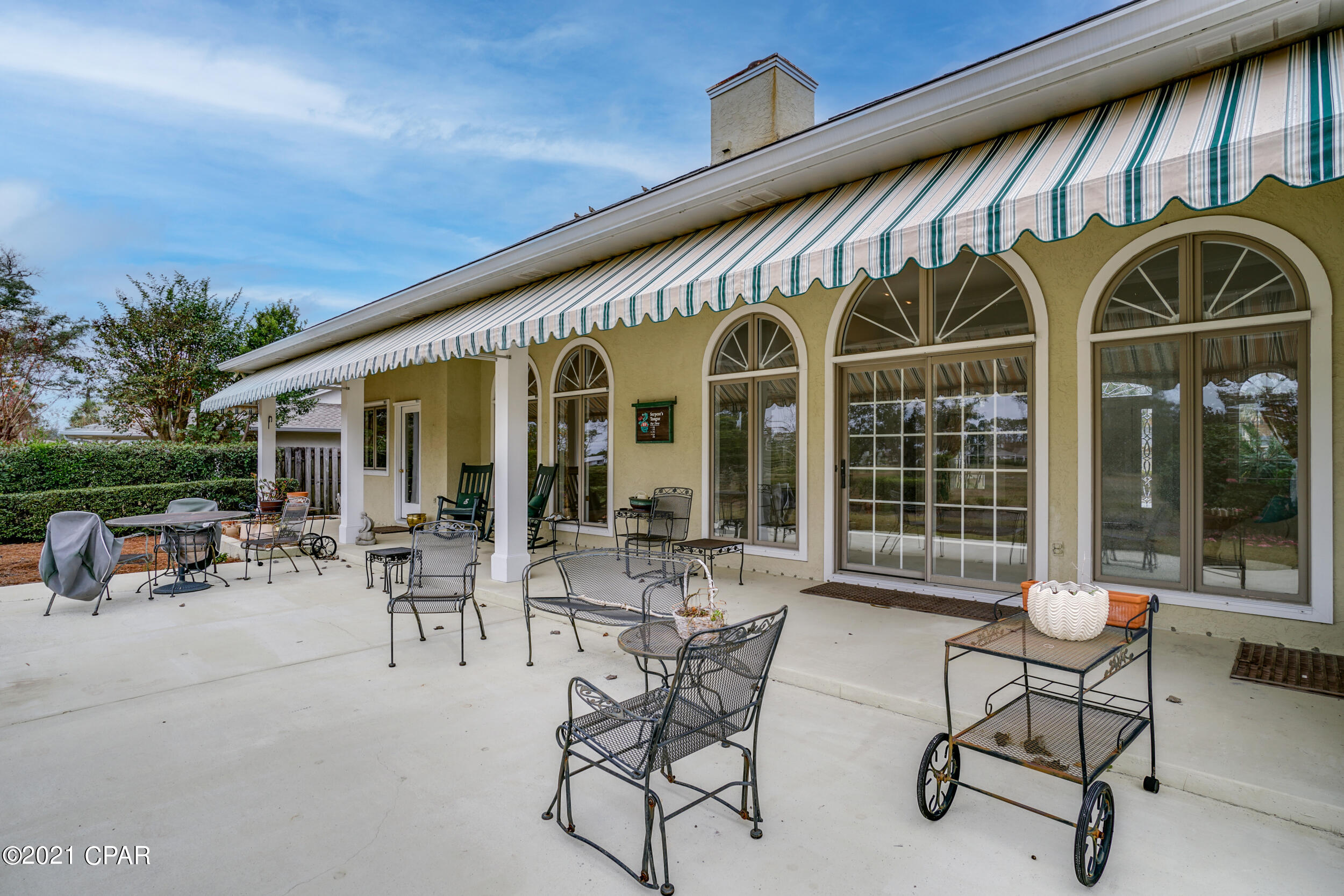 Bay Point Unit 1 - Residential