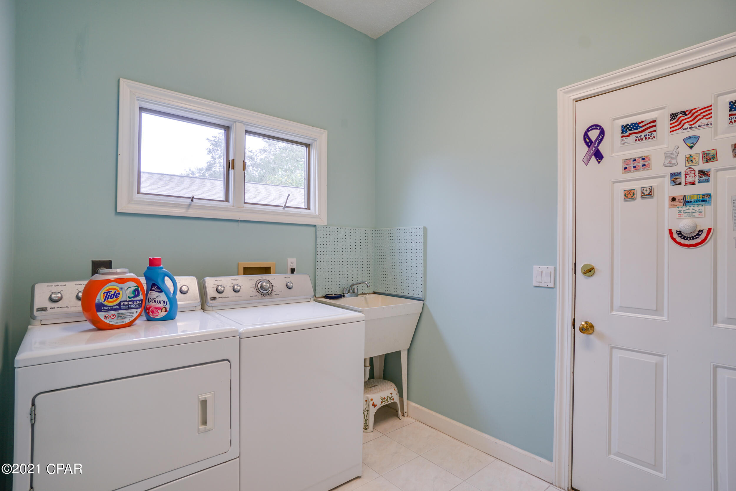 Bay Point Unit 1 - Residential