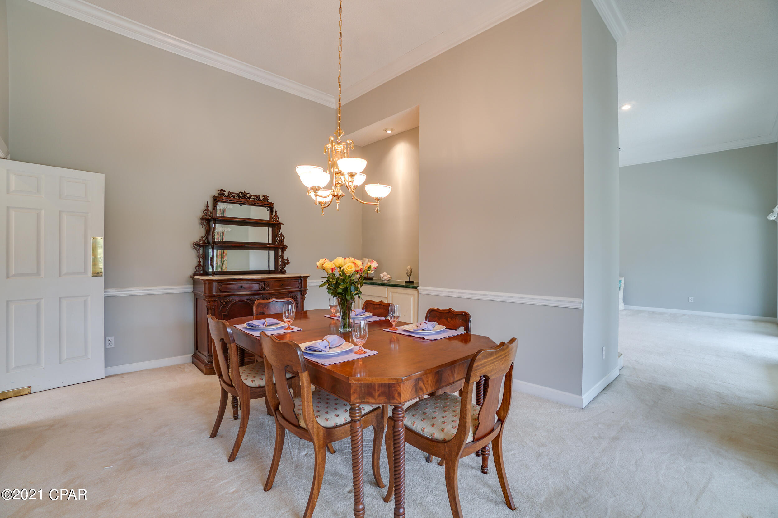 Bay Point Unit 1 - Residential