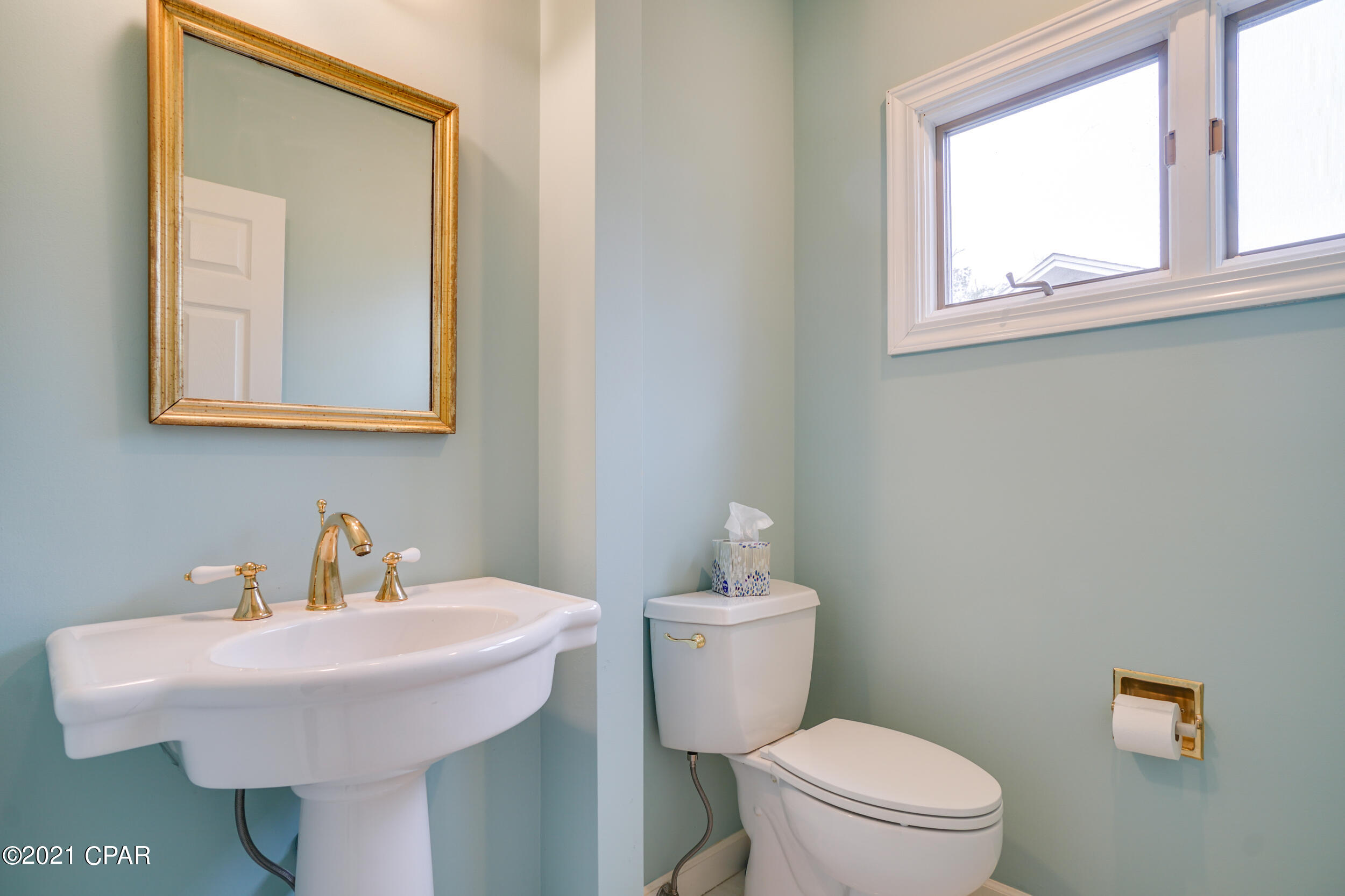 Bay Point Unit 1 - Residential