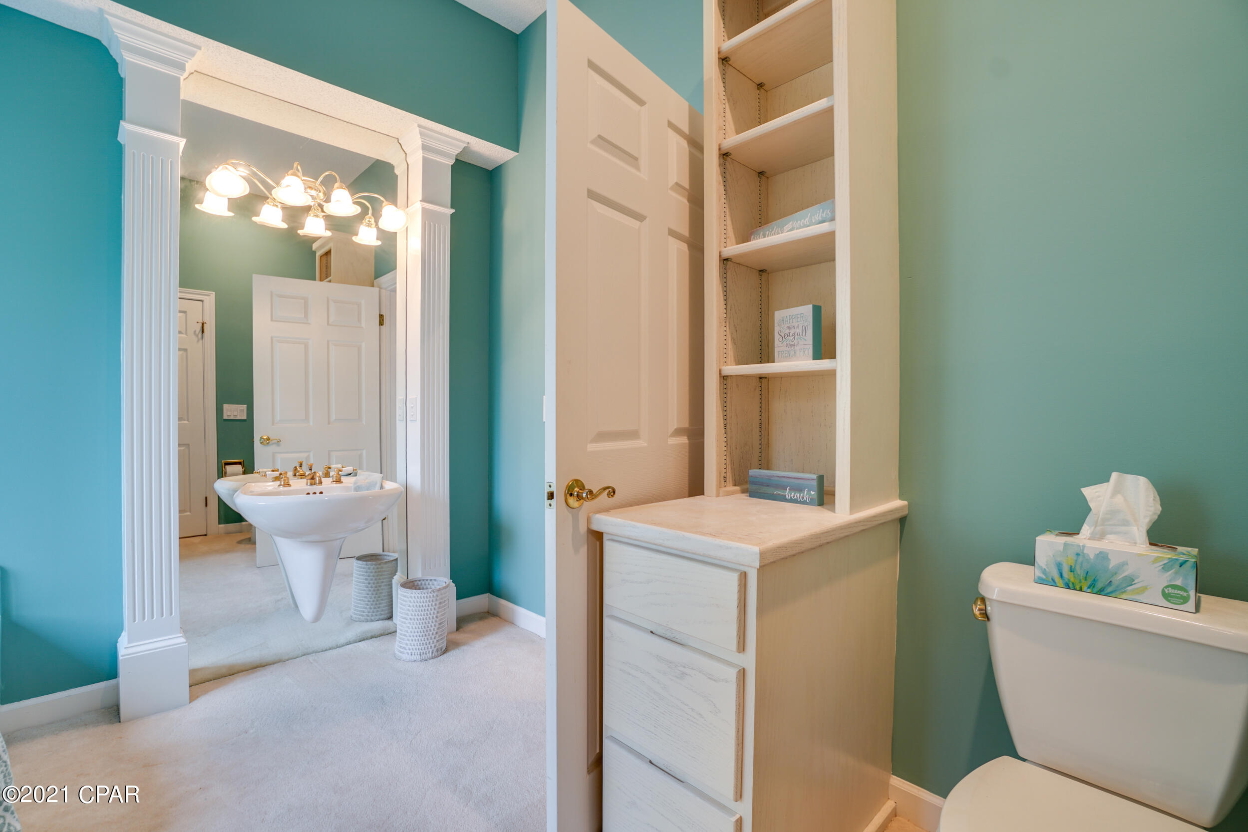 Bay Point Unit 1 - Residential