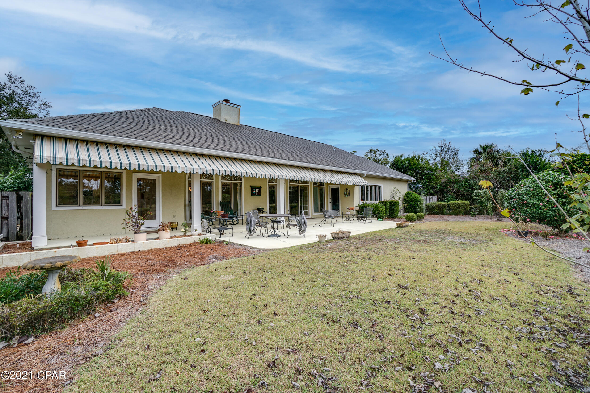 Bay Point Unit 1 - Residential