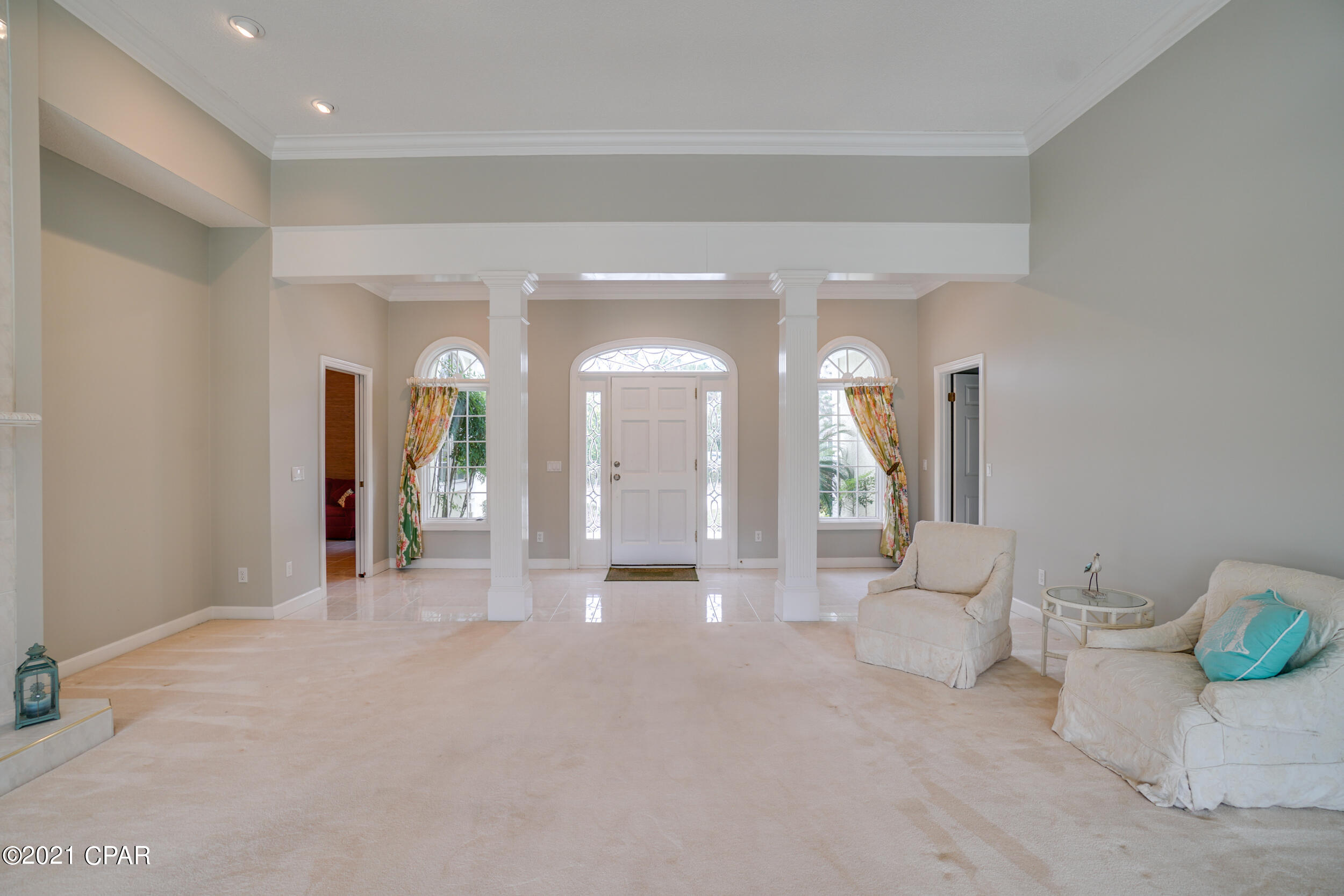 Bay Point Unit 1 - Residential