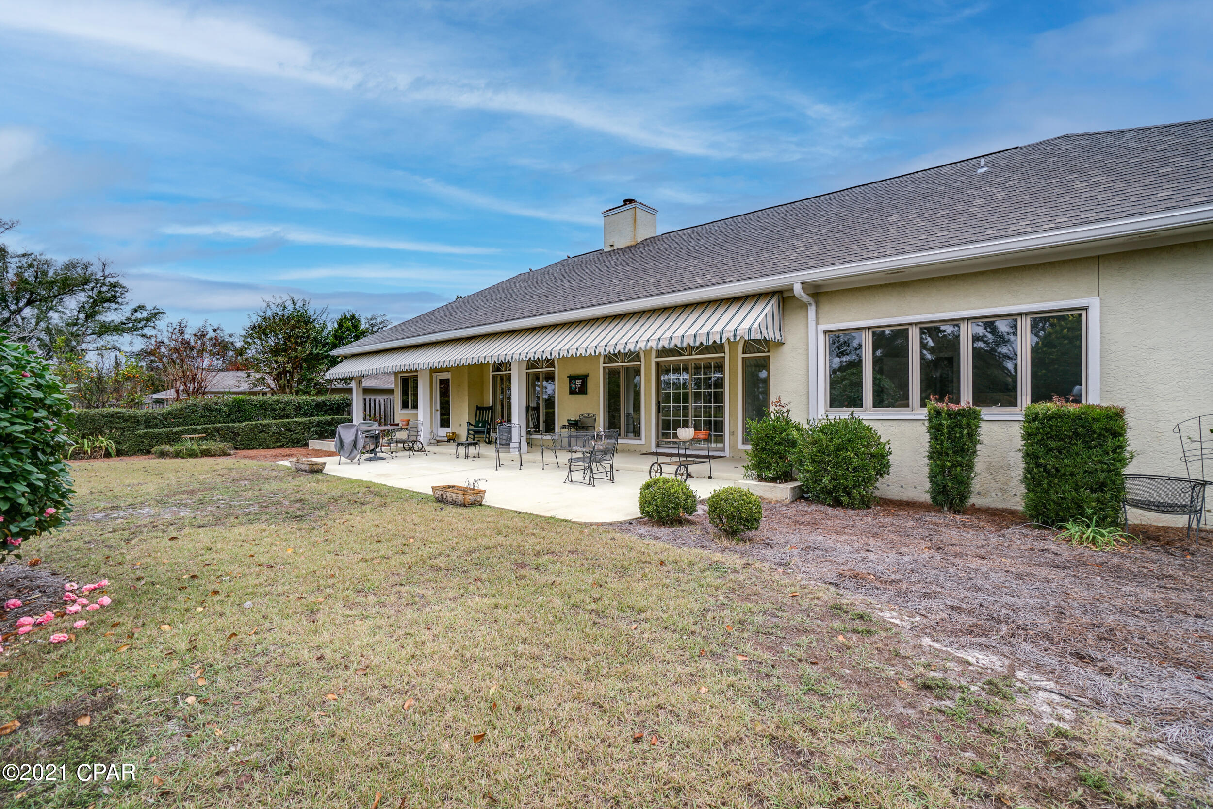 Bay Point Unit 1 - Residential