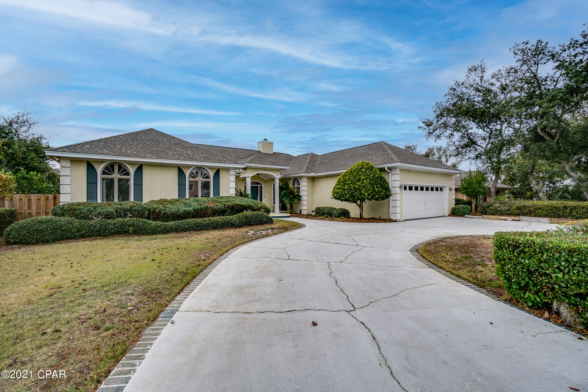 Bay Point Unit 1 - Residential