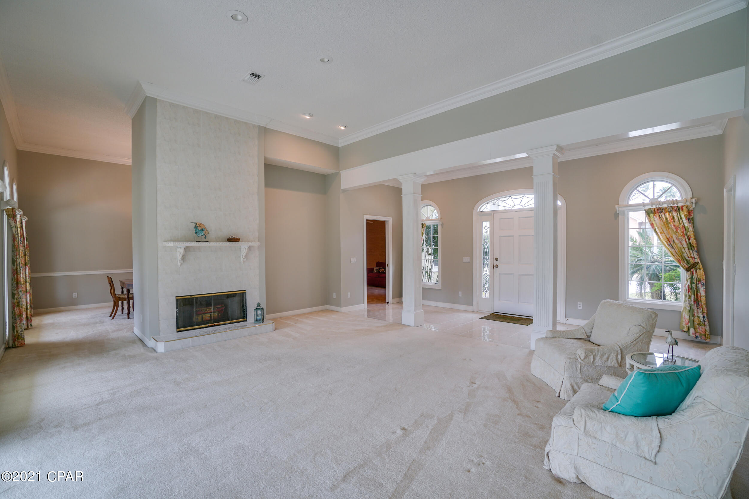 Bay Point Unit 1 - Residential