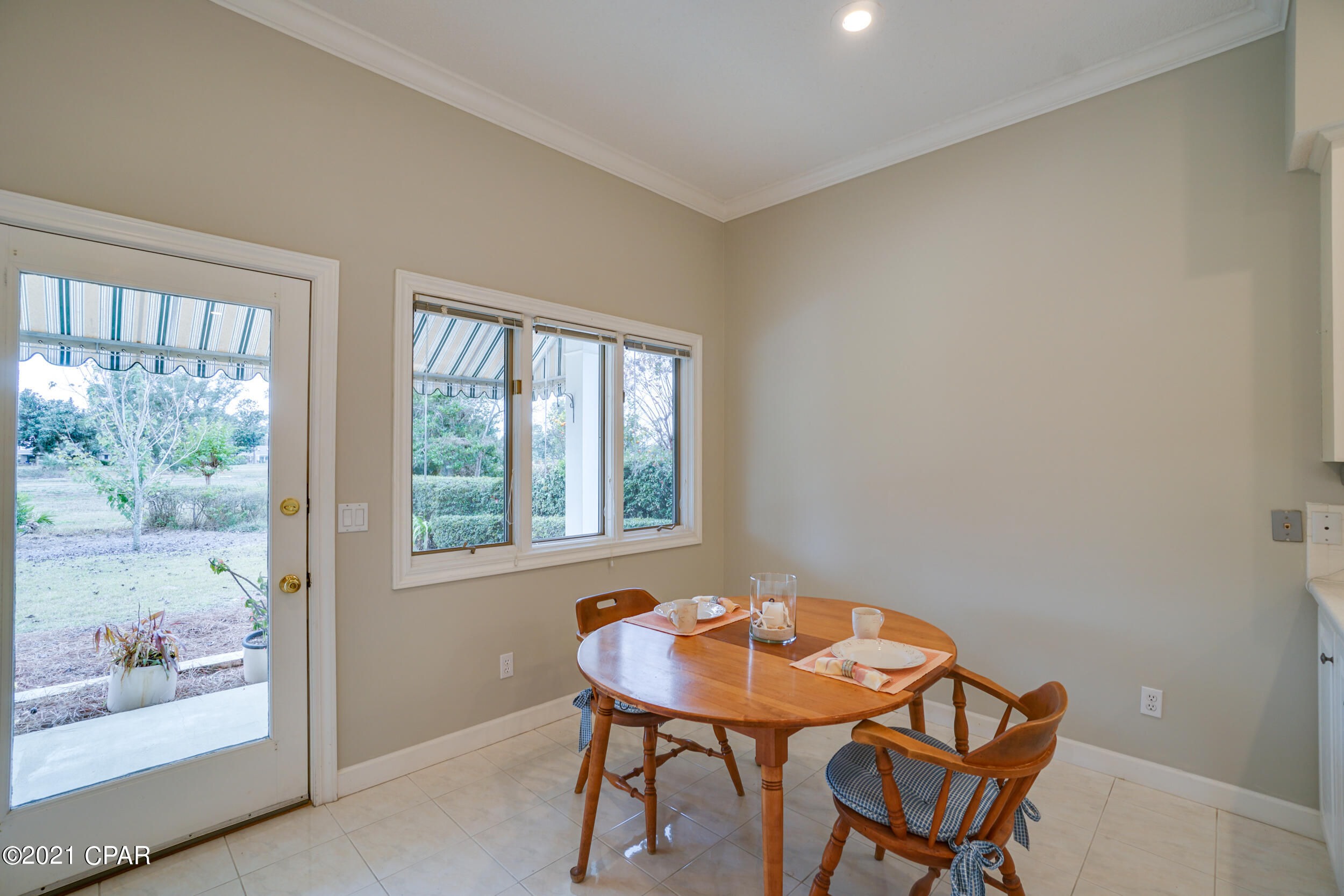 Bay Point Unit 1 - Residential