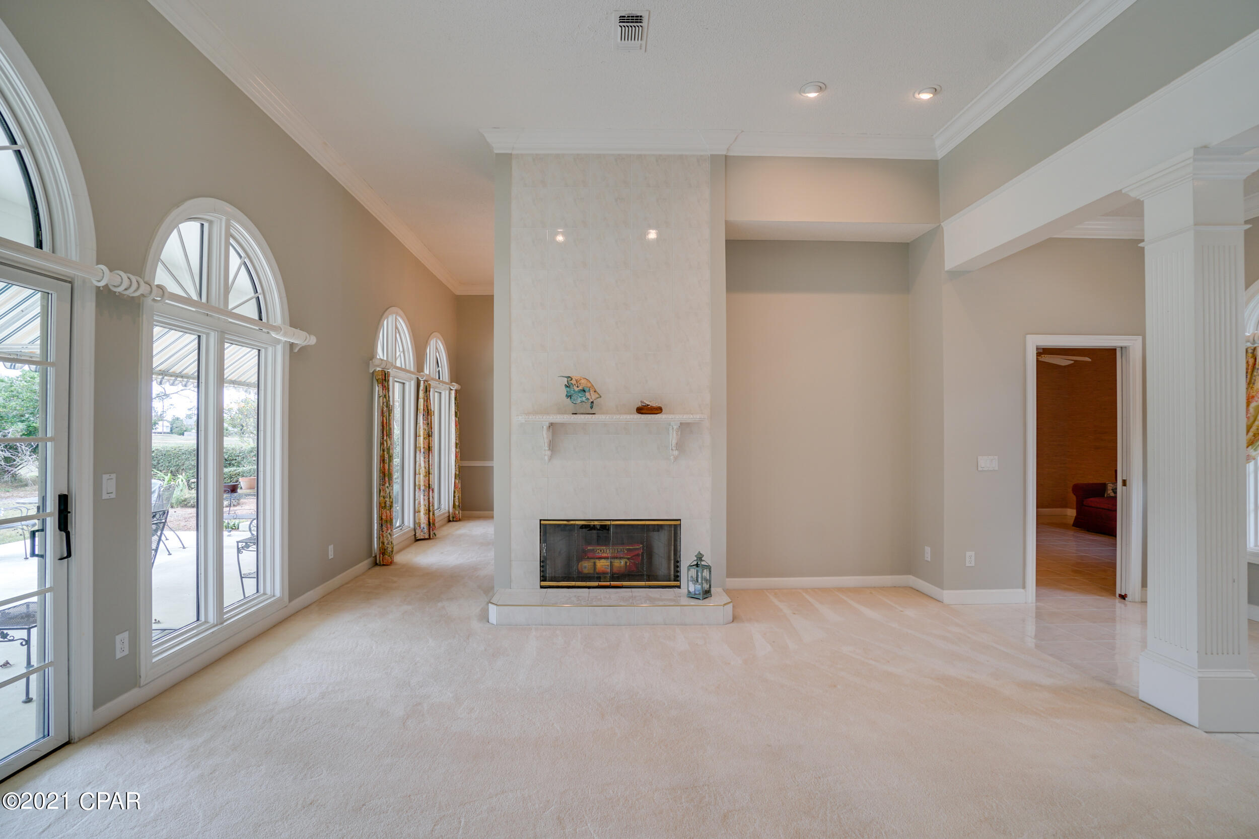 Bay Point Unit 1 - Residential