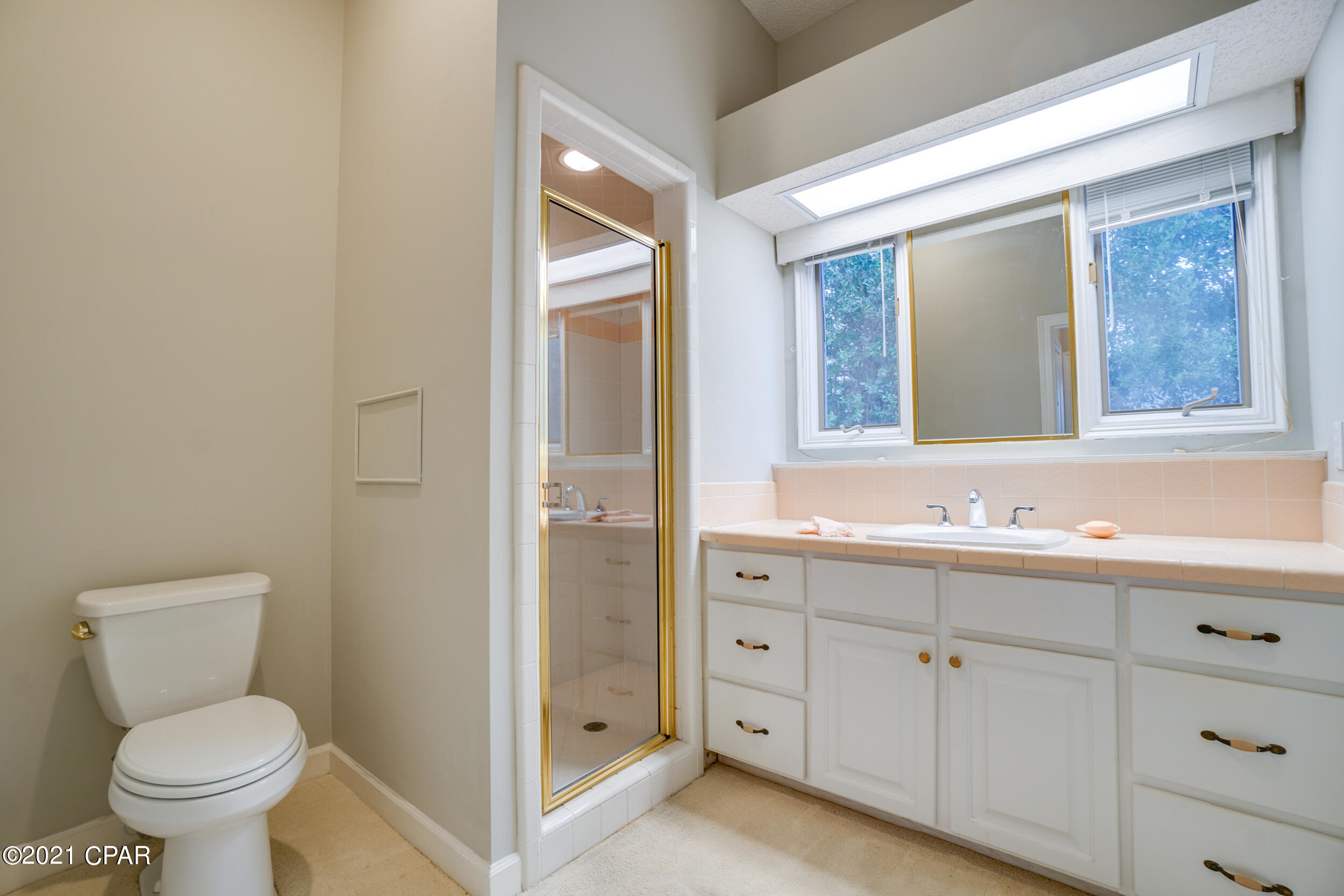 Bay Point Unit 1 - Residential