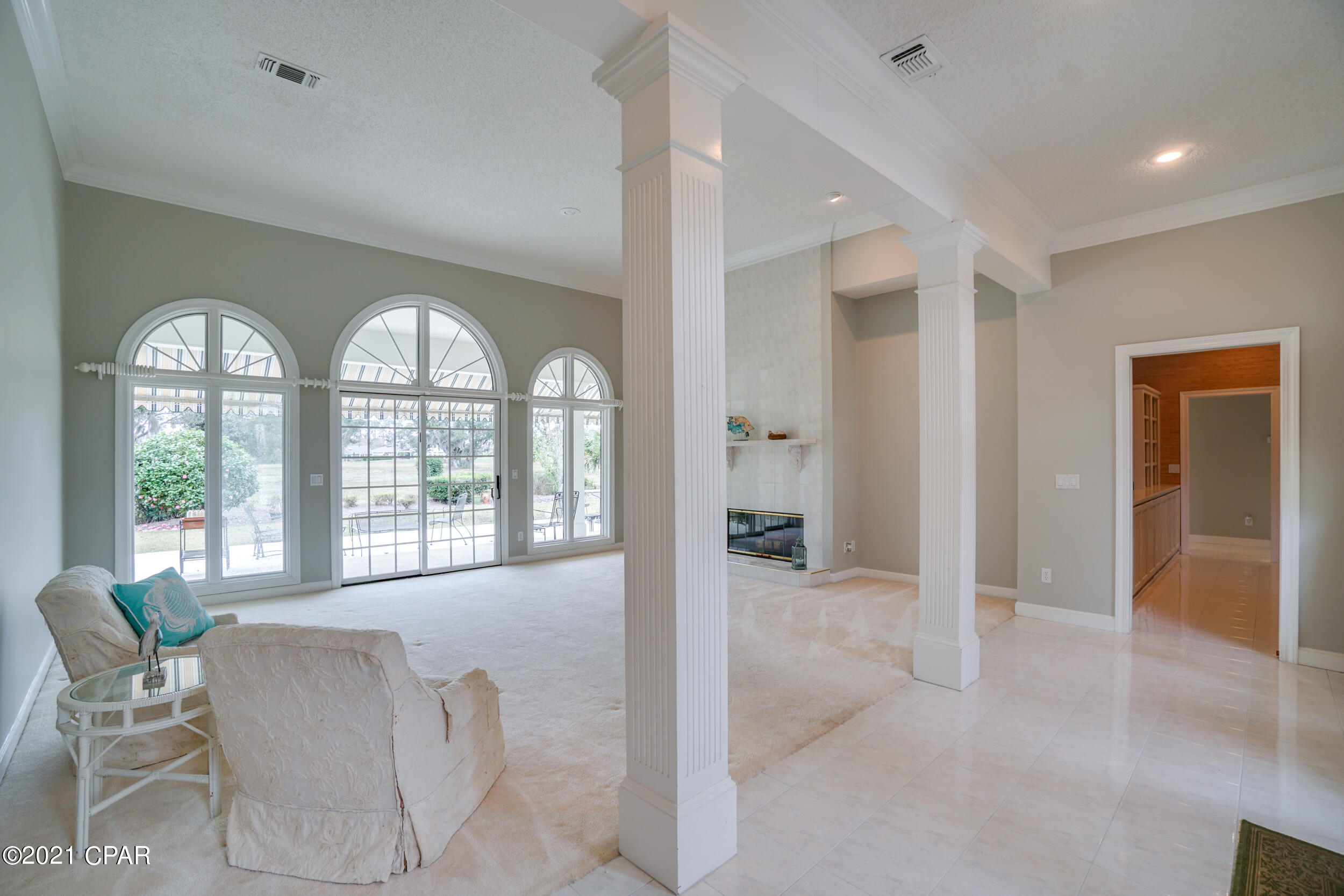 Bay Point Unit 1 - Residential