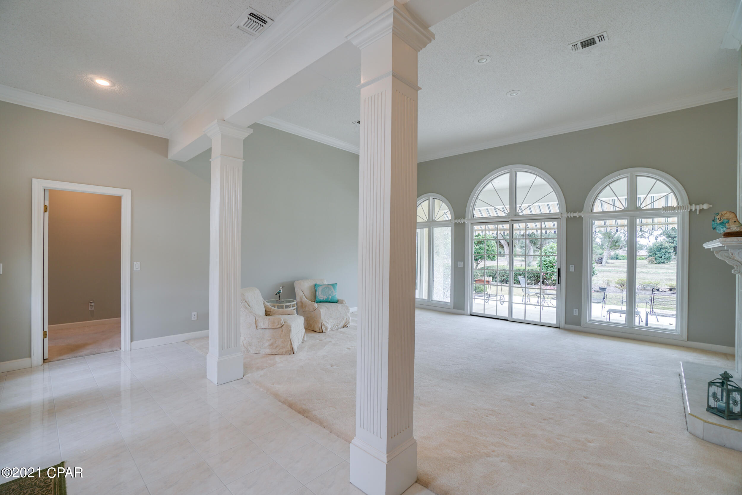 Bay Point Unit 1 - Residential