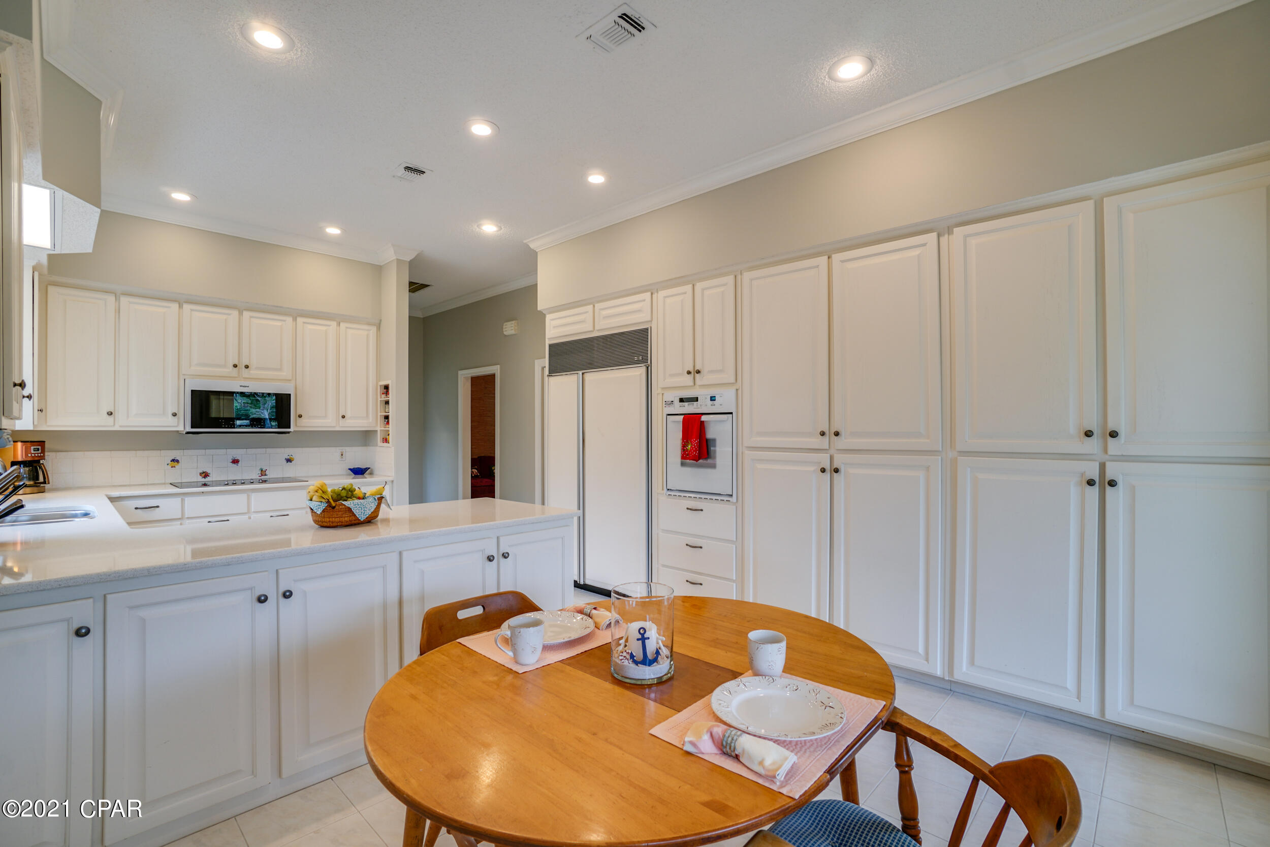 Bay Point Unit 1 - Residential