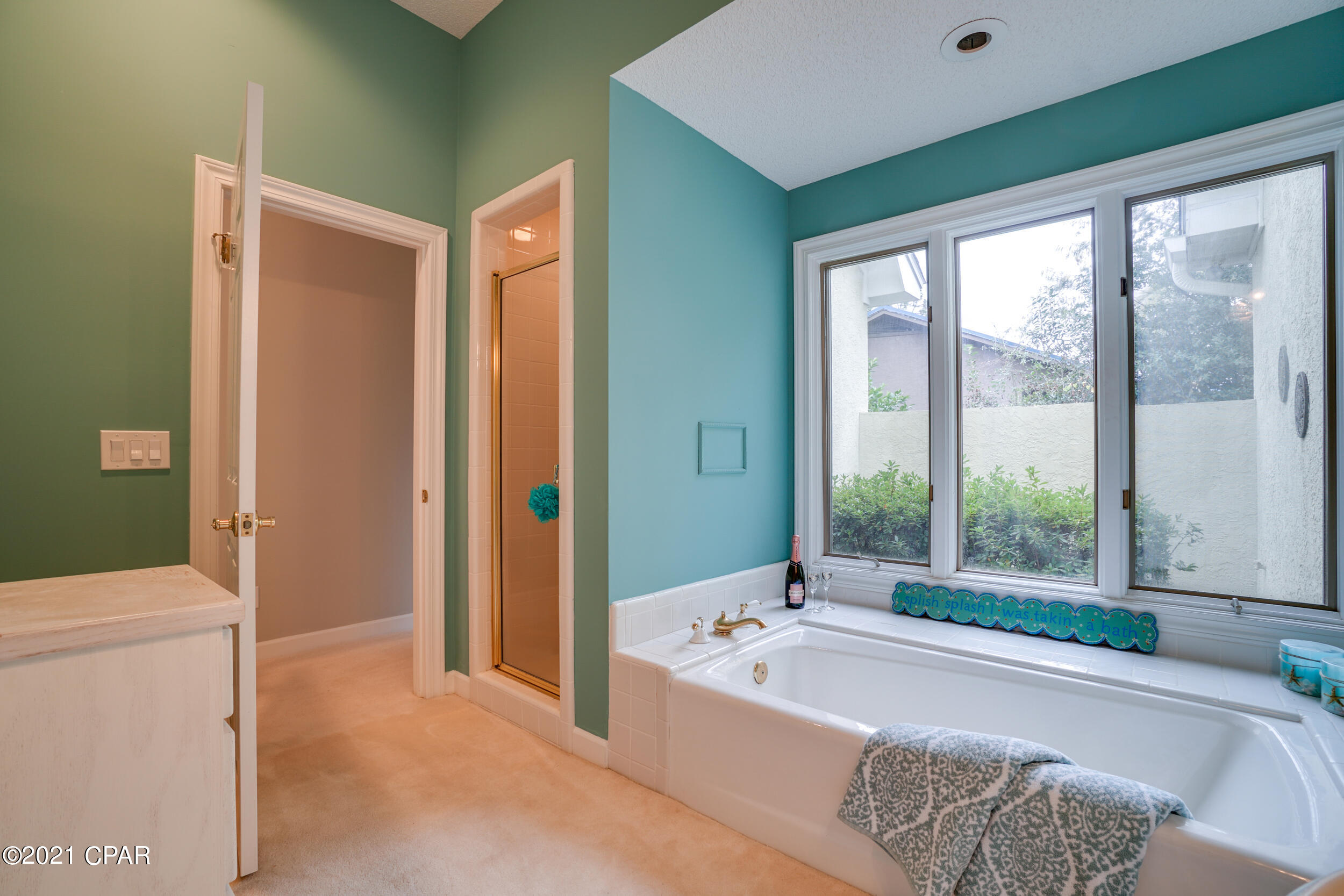 Bay Point Unit 1 - Residential