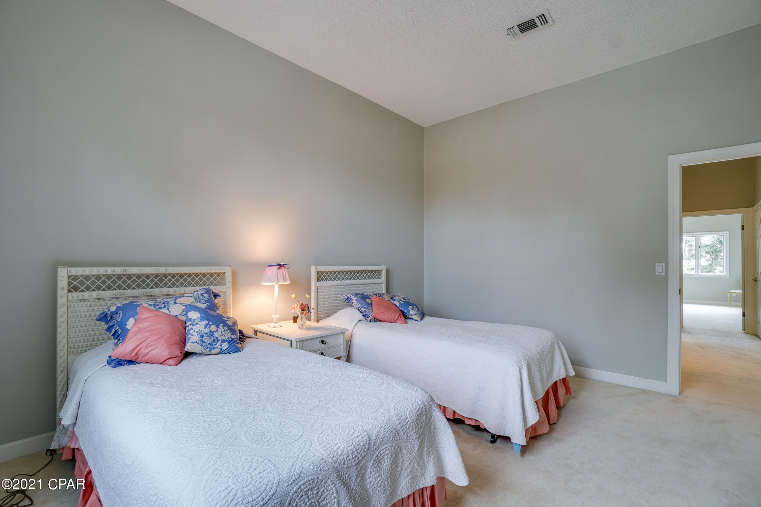 Bay Point Unit 1 - Residential