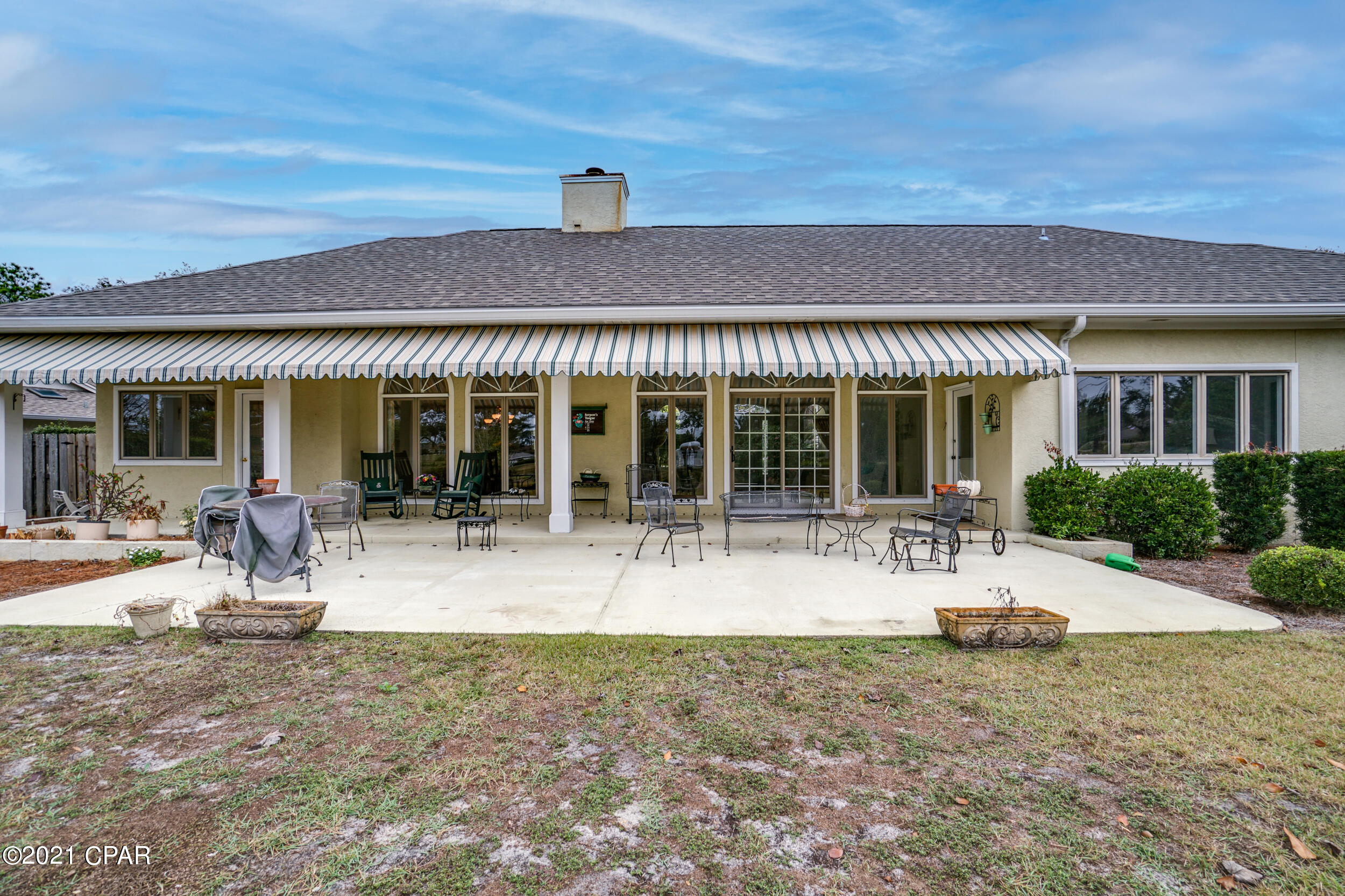 Bay Point Unit 1 - Residential