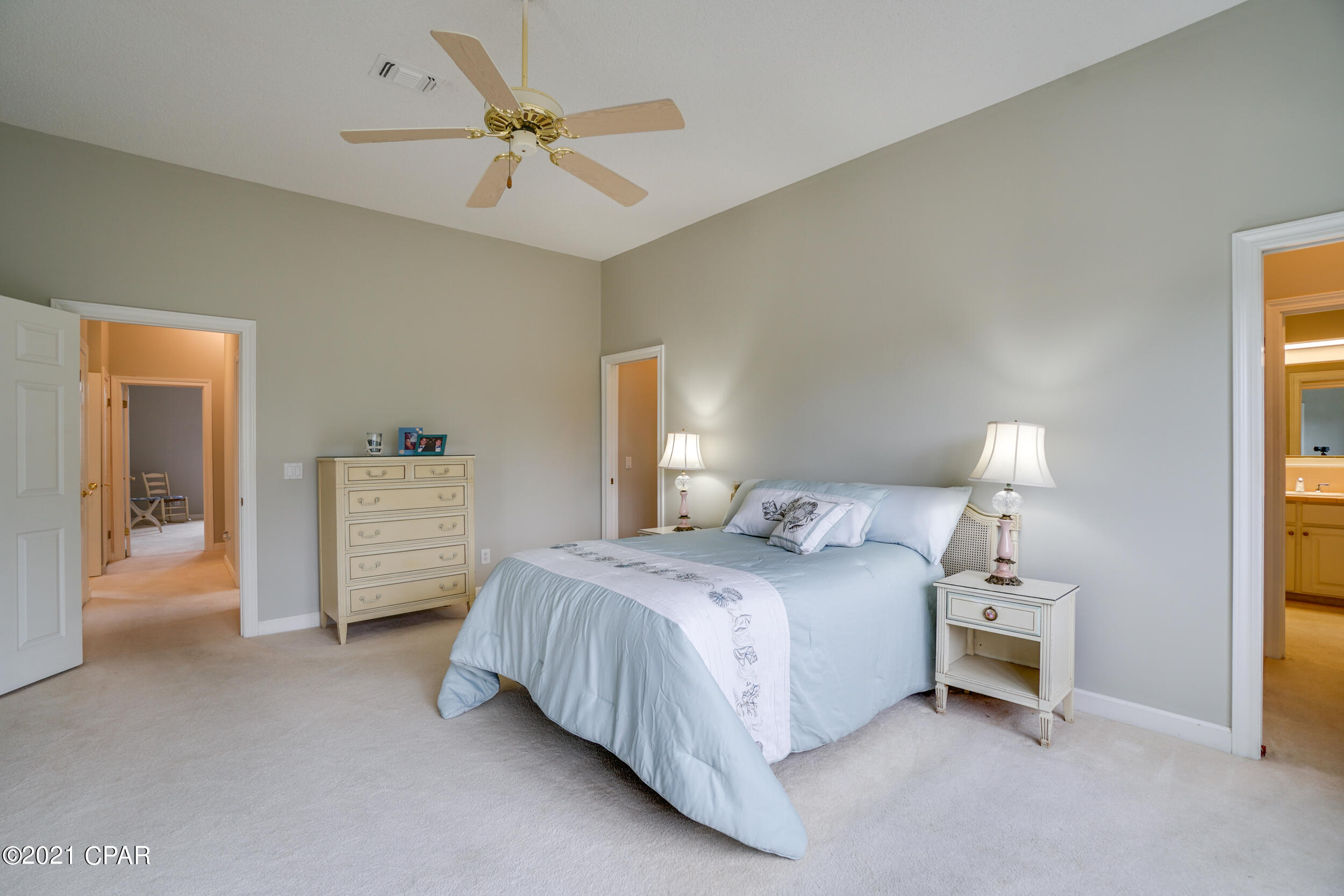 Bay Point Unit 1 - Residential