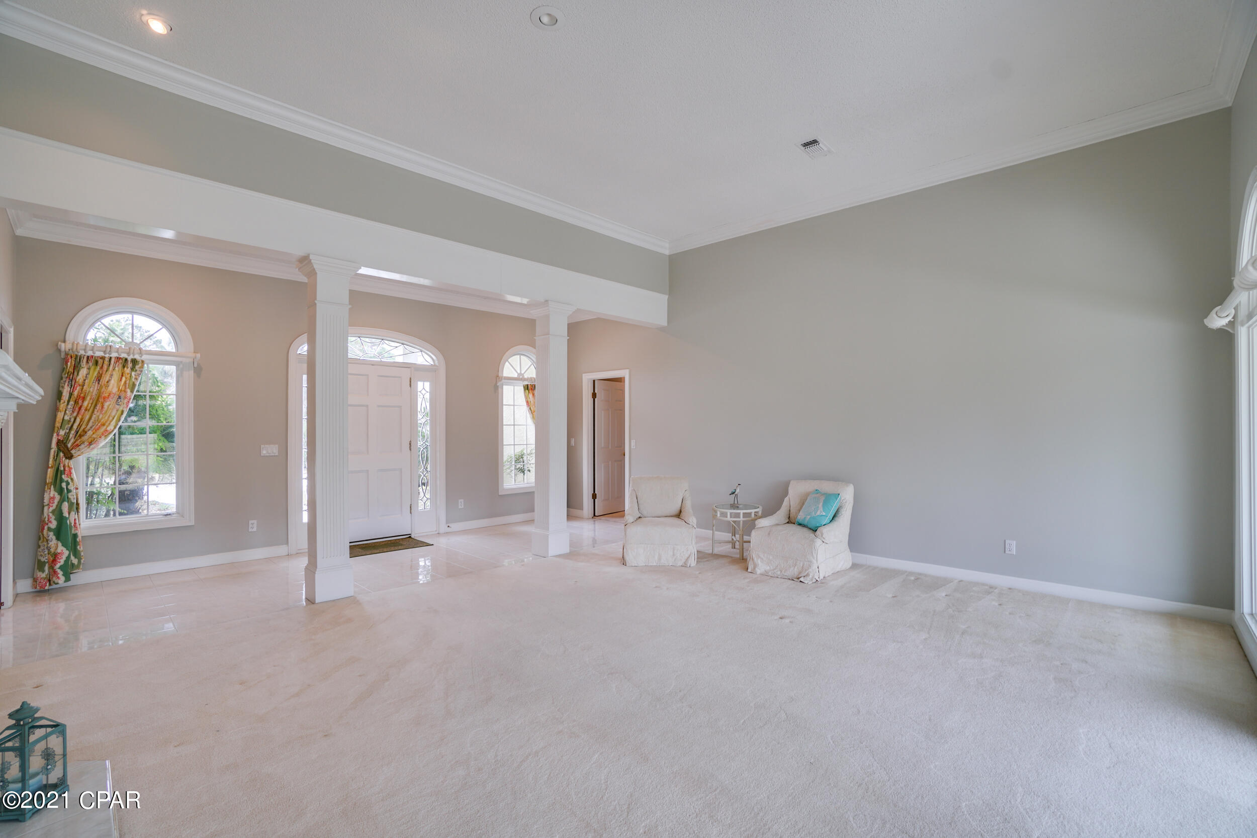 Bay Point Unit 1 - Residential