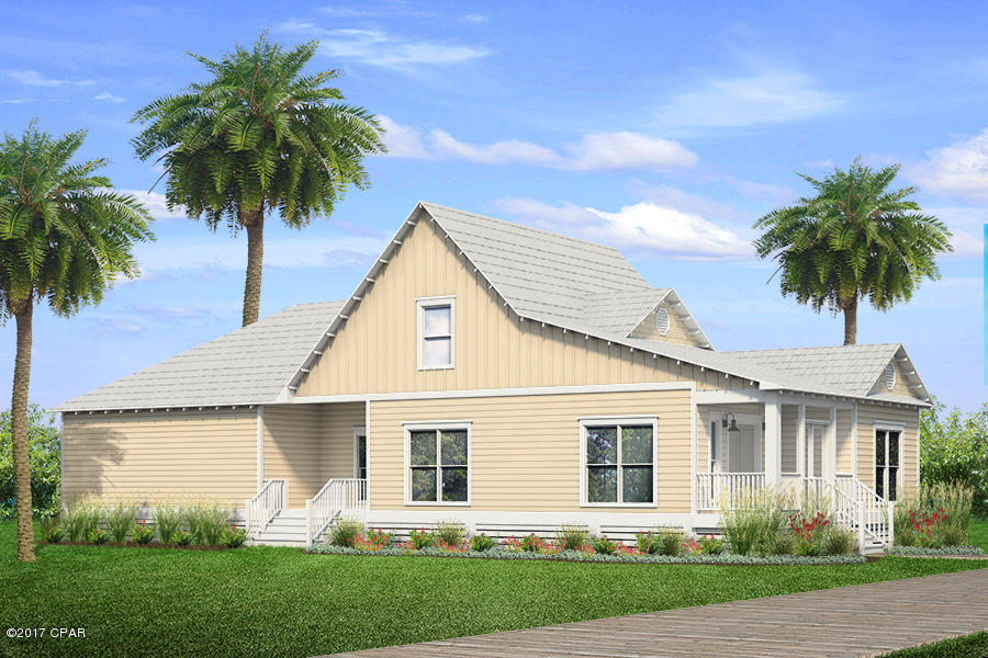 Windmark - Residential