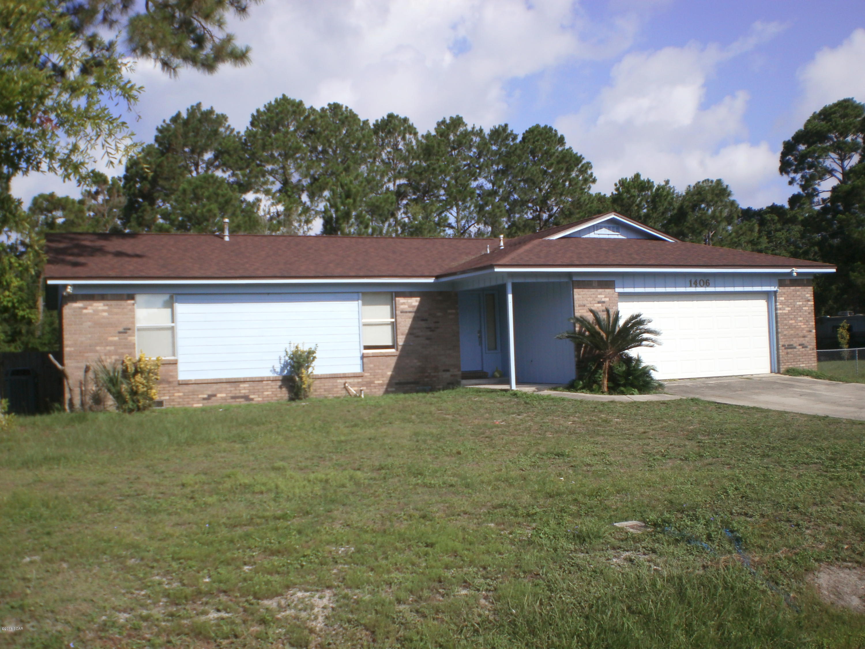 No Named Subdivision - Residential Lease