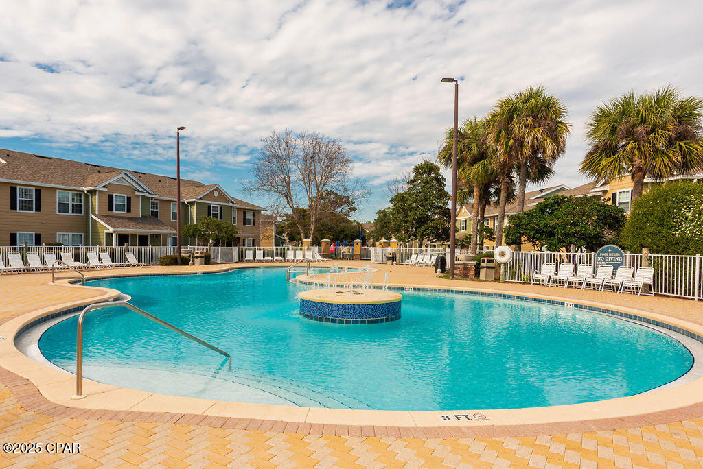 Nautilus Cove Condo - Residential