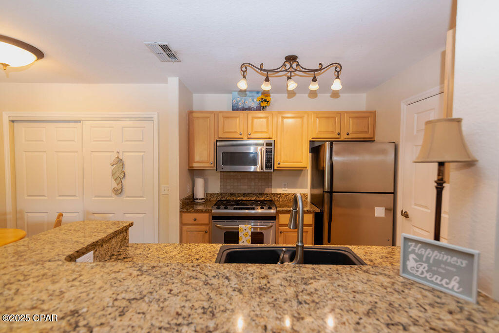 Nautilus Cove Condo - Residential