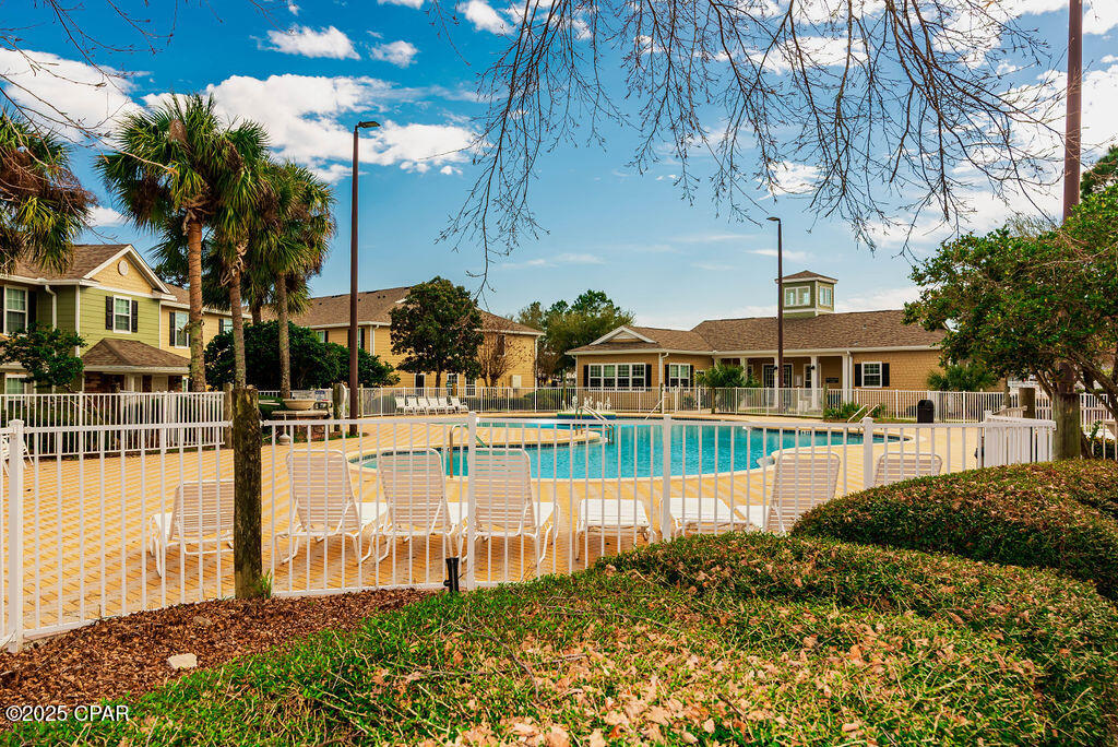 Nautilus Cove Condo - Residential