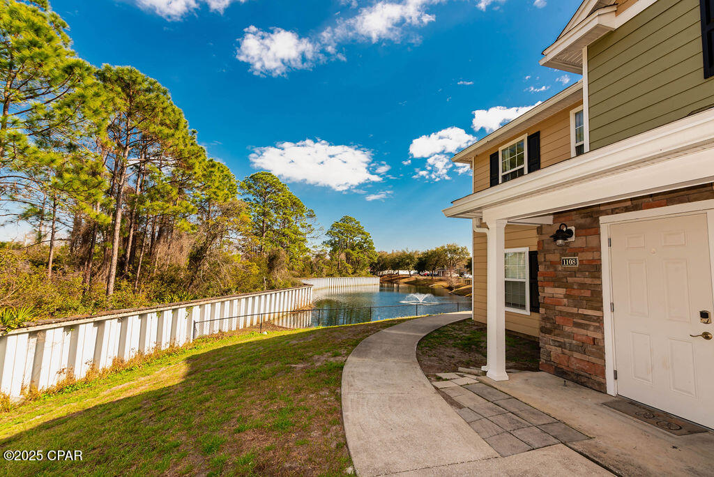 Nautilus Cove Condo - Residential