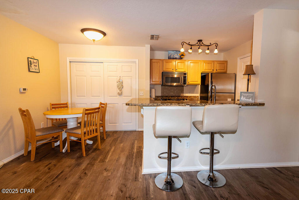 Nautilus Cove Condo - Residential