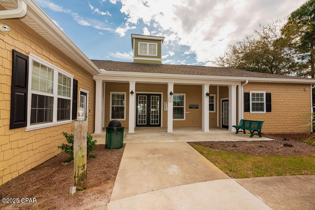 Nautilus Cove Condo - Residential