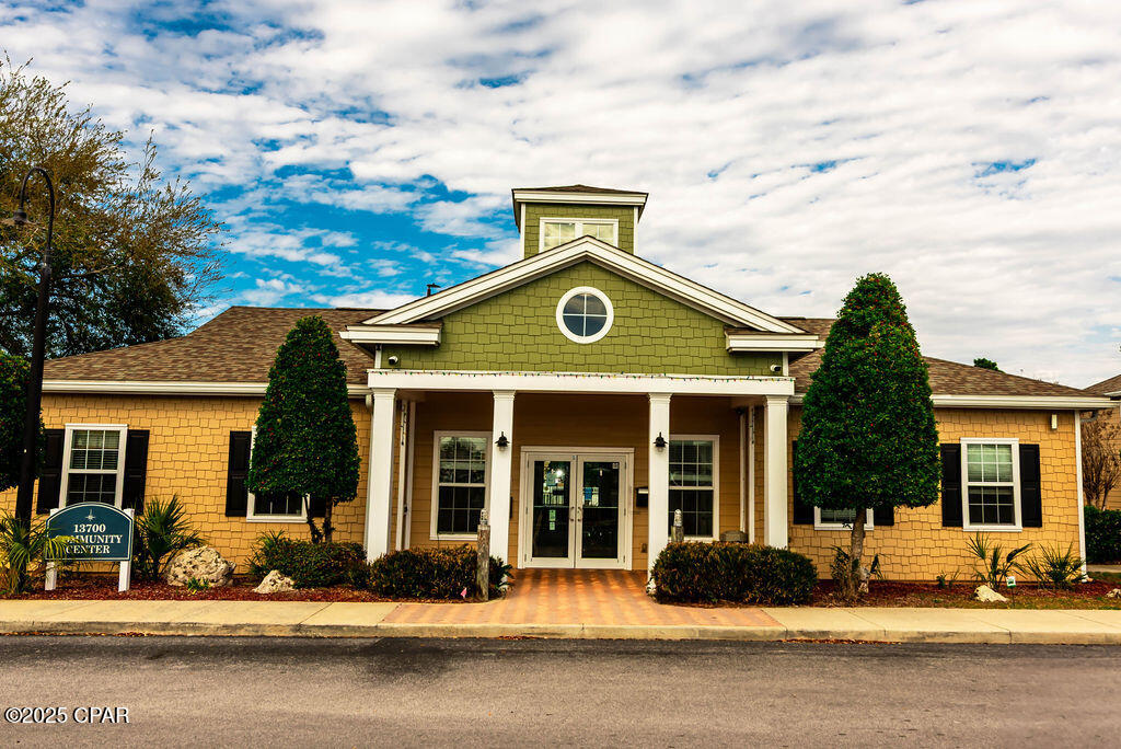 Nautilus Cove Condo - Residential