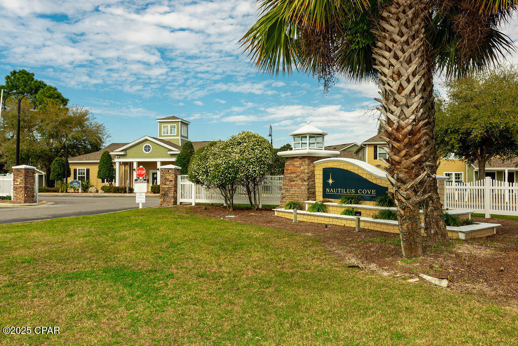 Nautilus Cove Condo - Residential