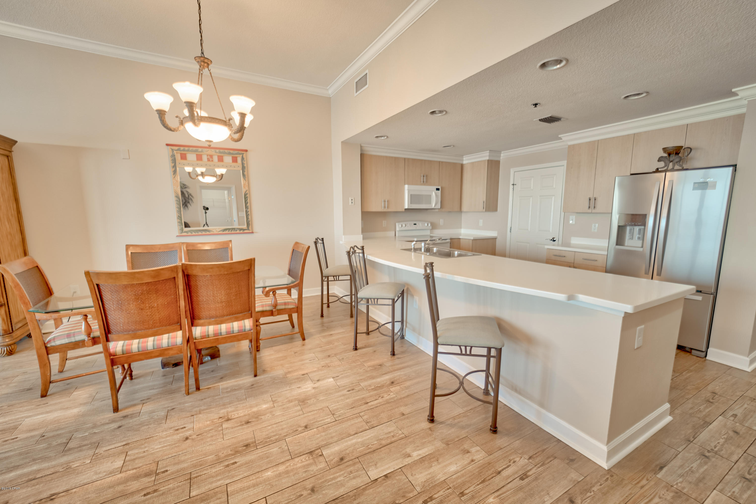 Sterling Beach Condo - Residential