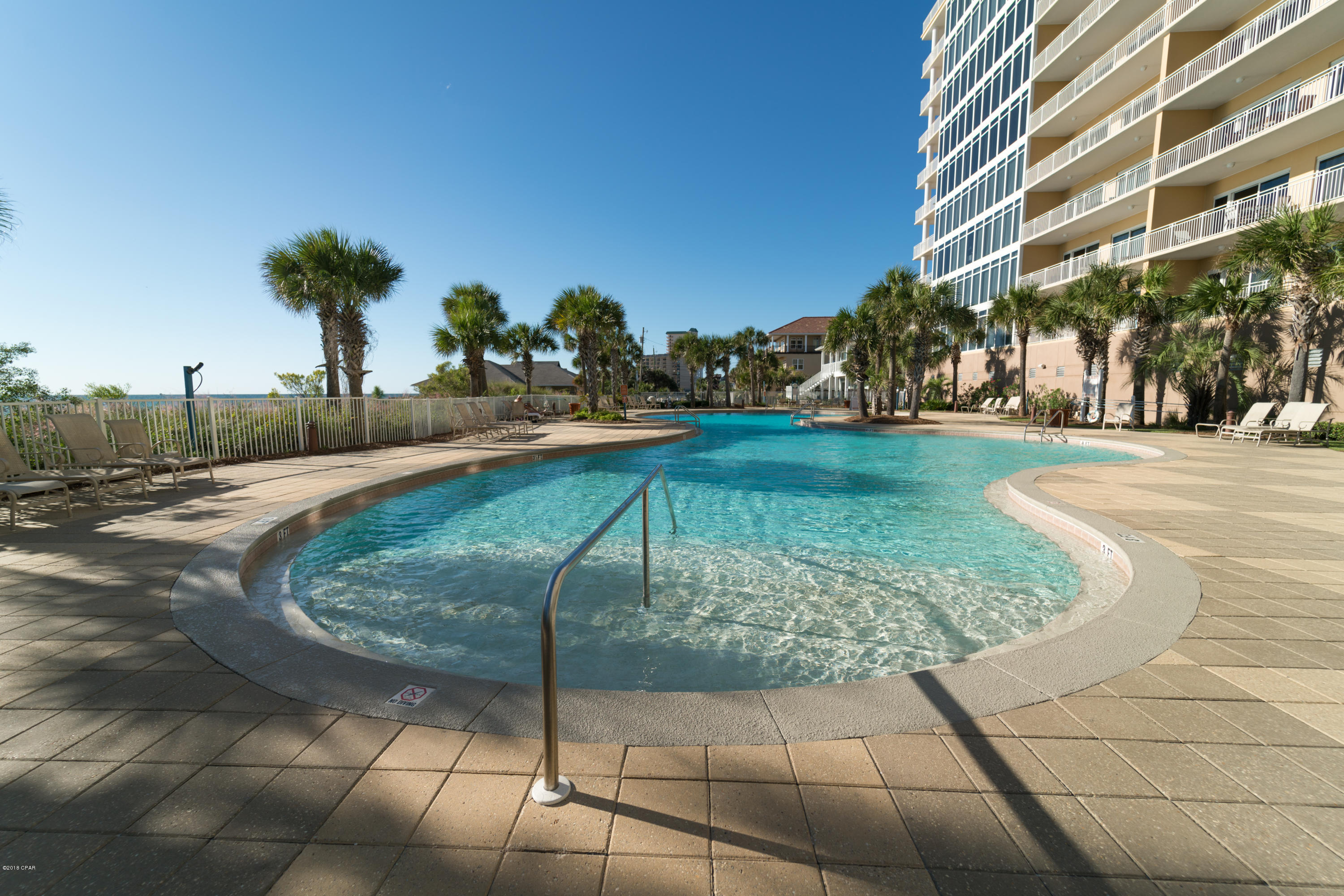 Sterling Beach Condo - Residential